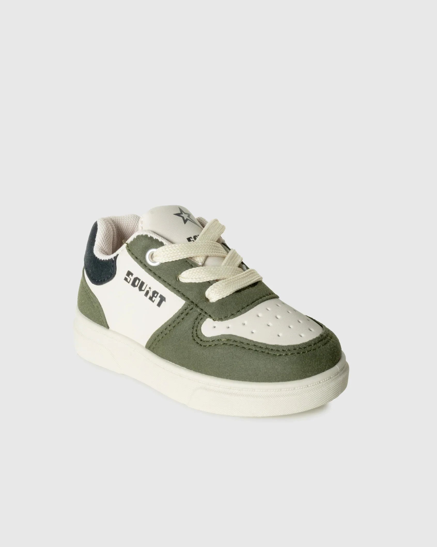 Infants Society - Soviet