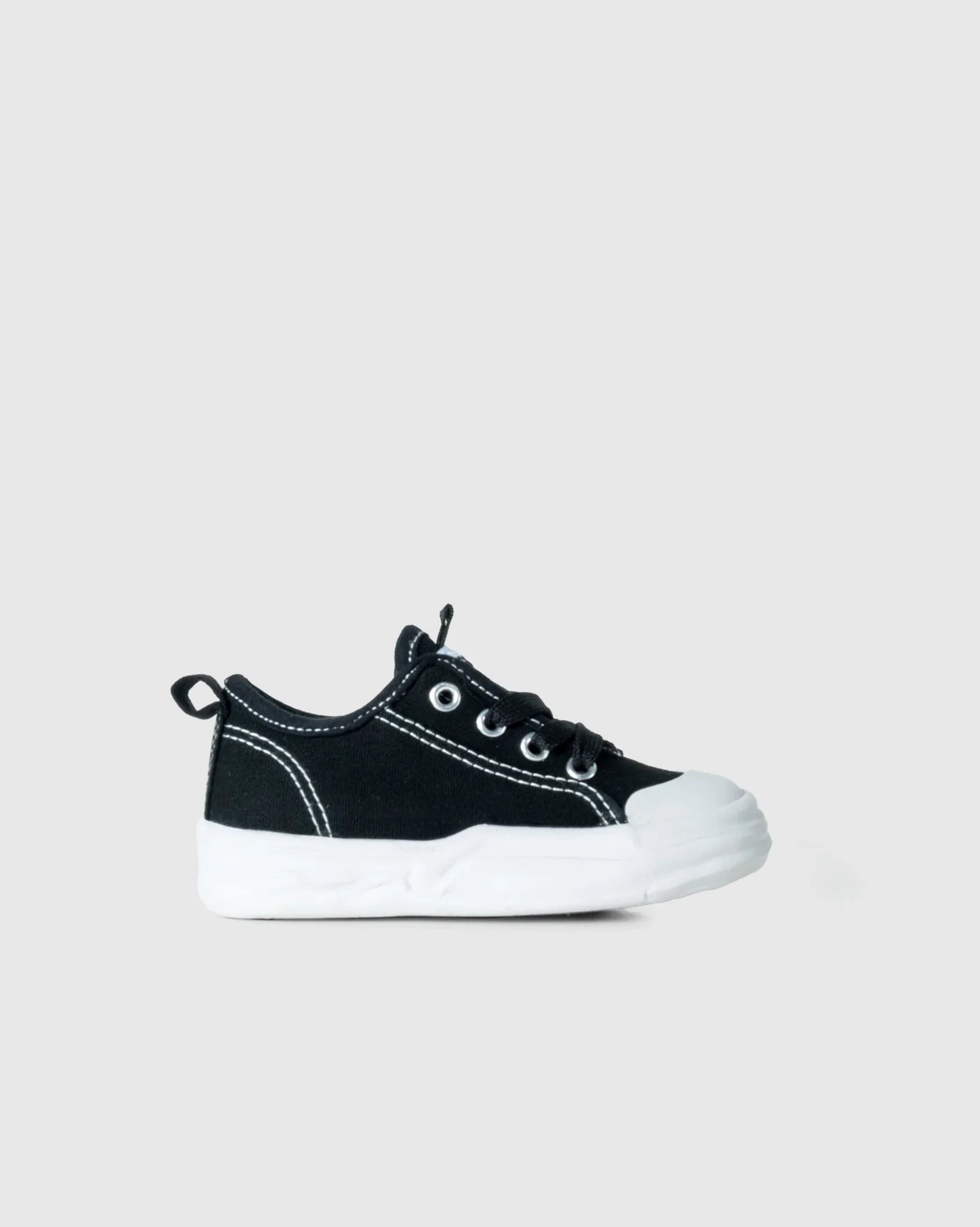 Infants Summer - Low Cut Canvas Sneaker