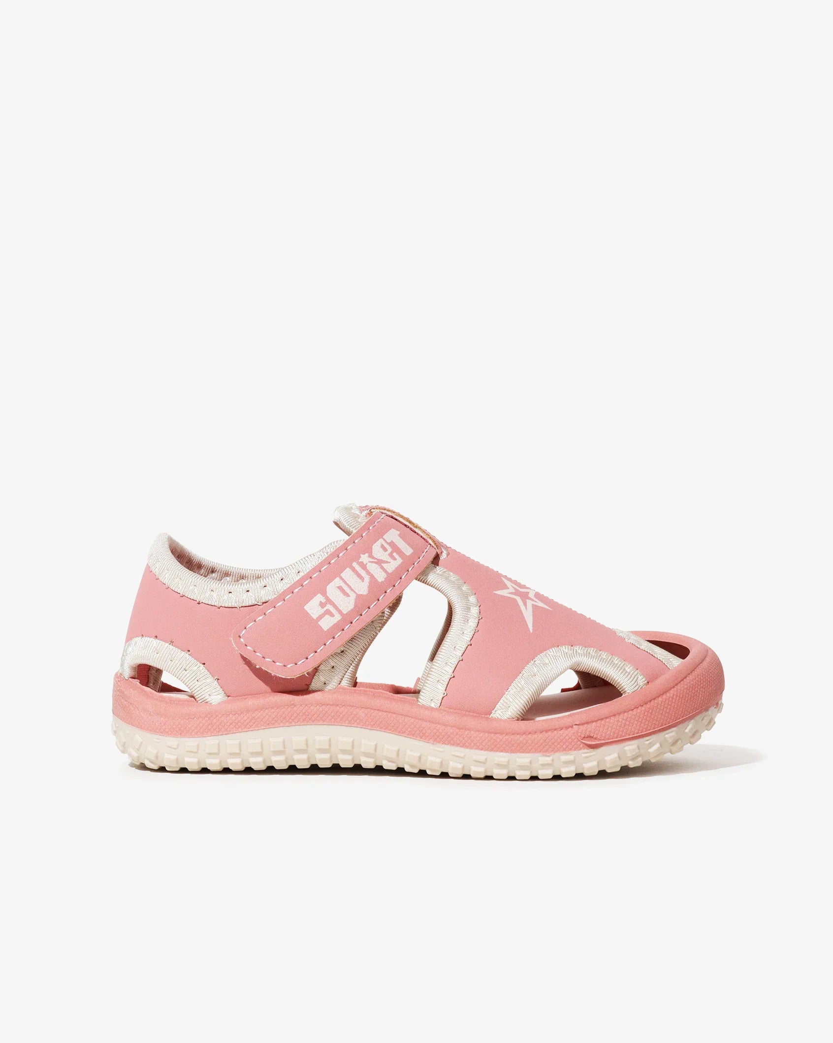 Infants Singh - Neoprene Velcro Sandal - Soviet Denim