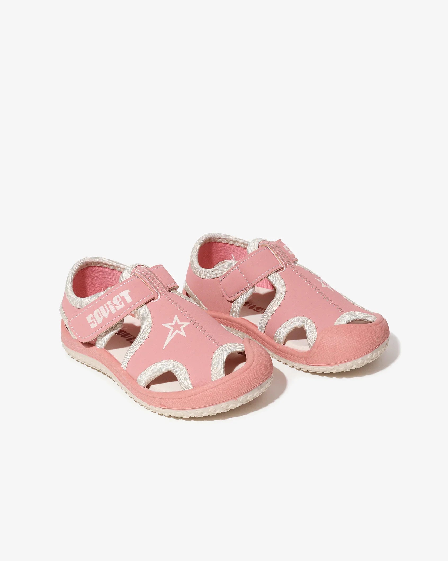 Infants Singh - Neoprene Velcro Sandal - Soviet Denim