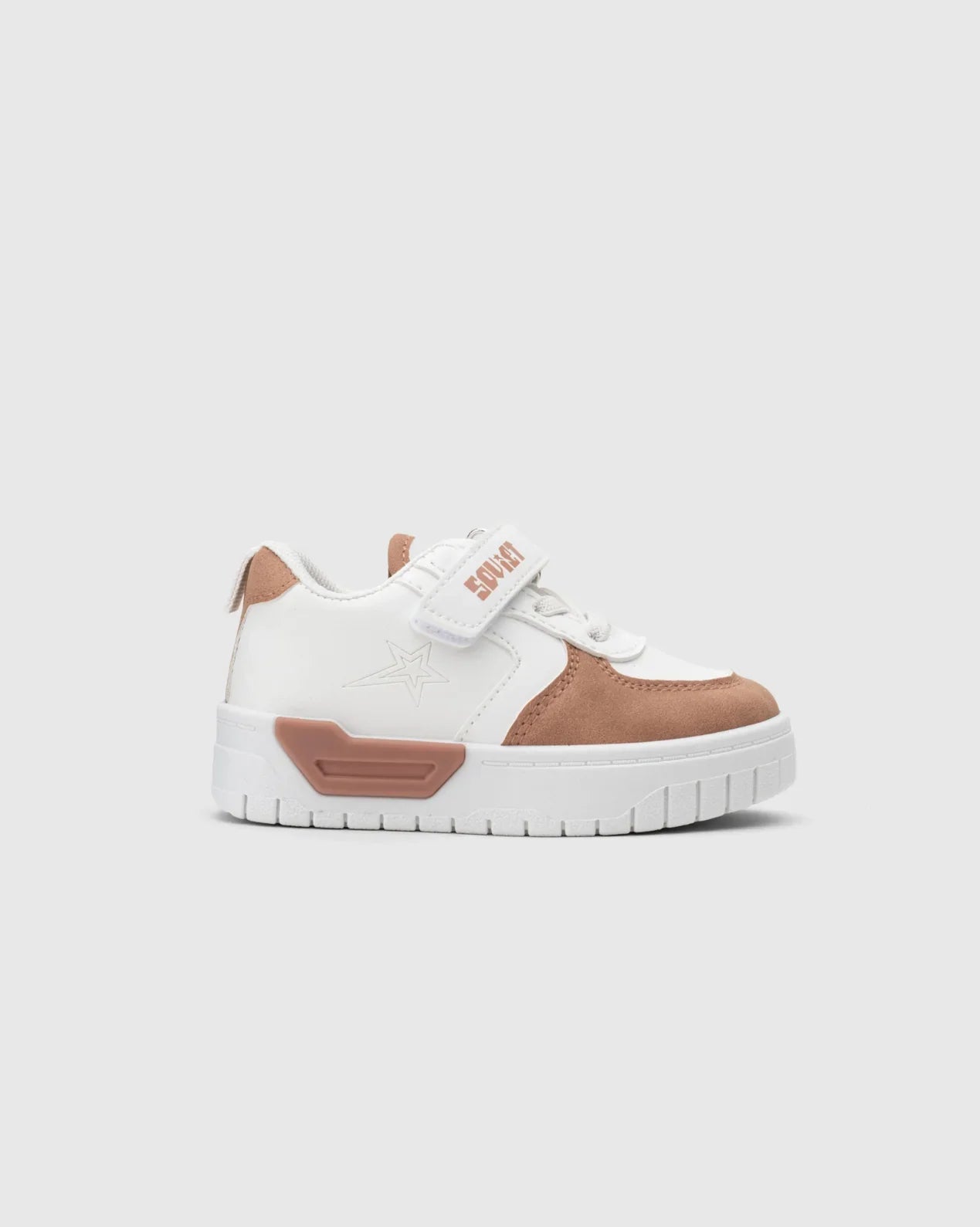 Infants Tucker - Velcro Sneaker