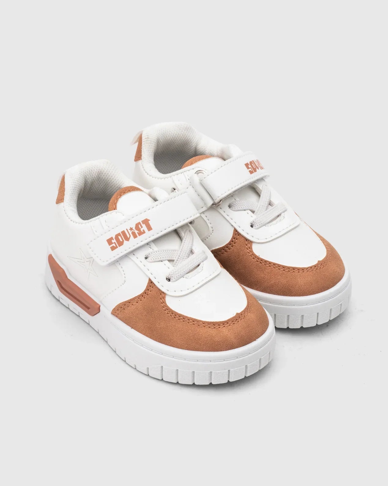 Infants Tucker - Velcro Sneaker