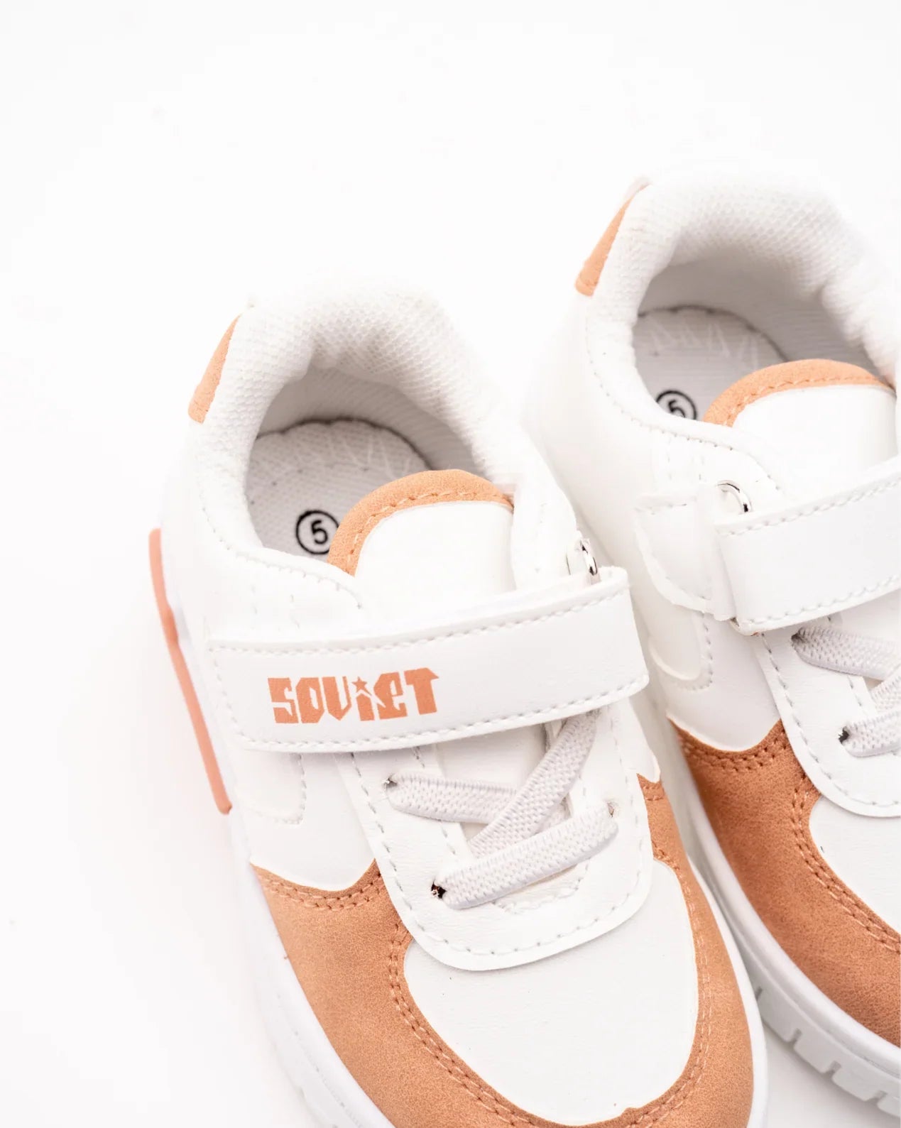 Infants Tucker - Velcro Sneaker