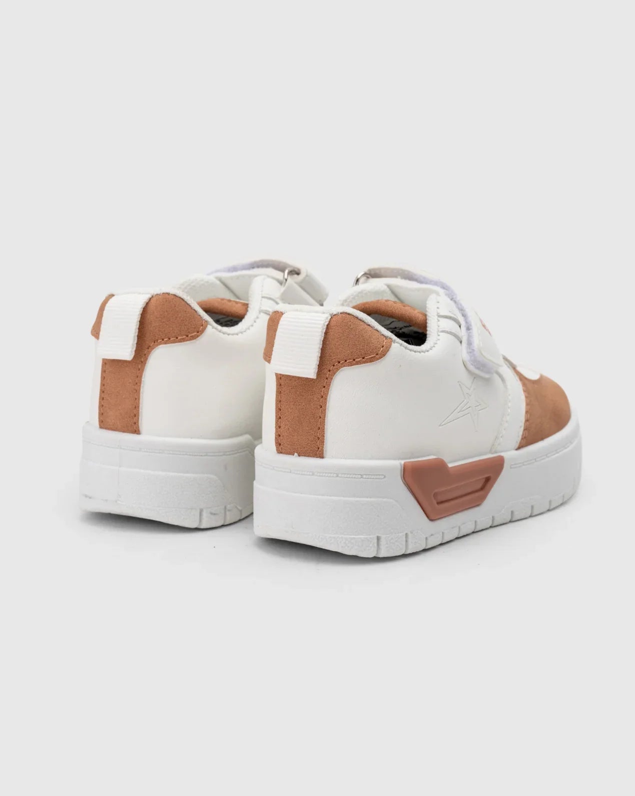Infants Tucker - Velcro Sneaker