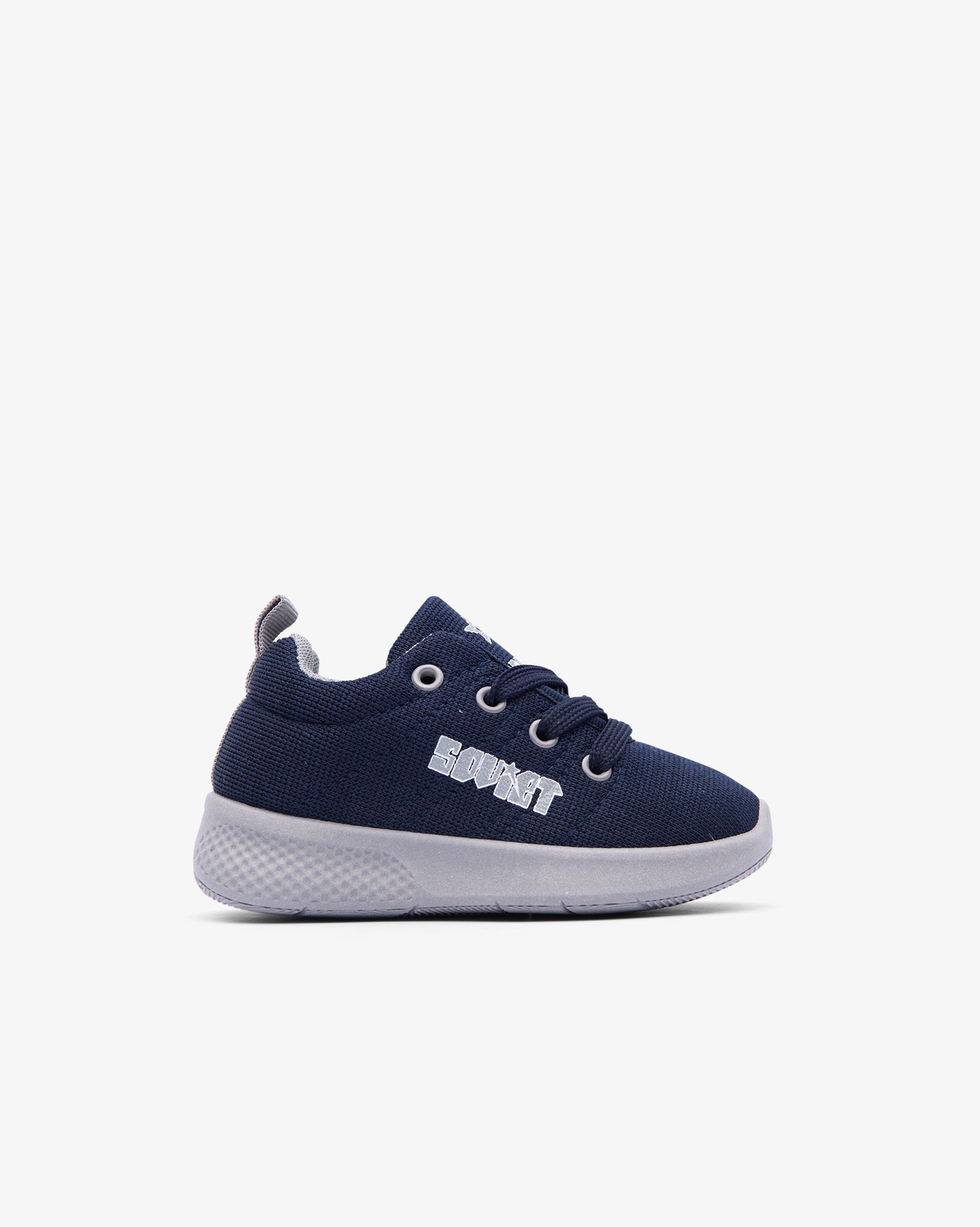 Infants Wren - Knit Low Cut Sneaker