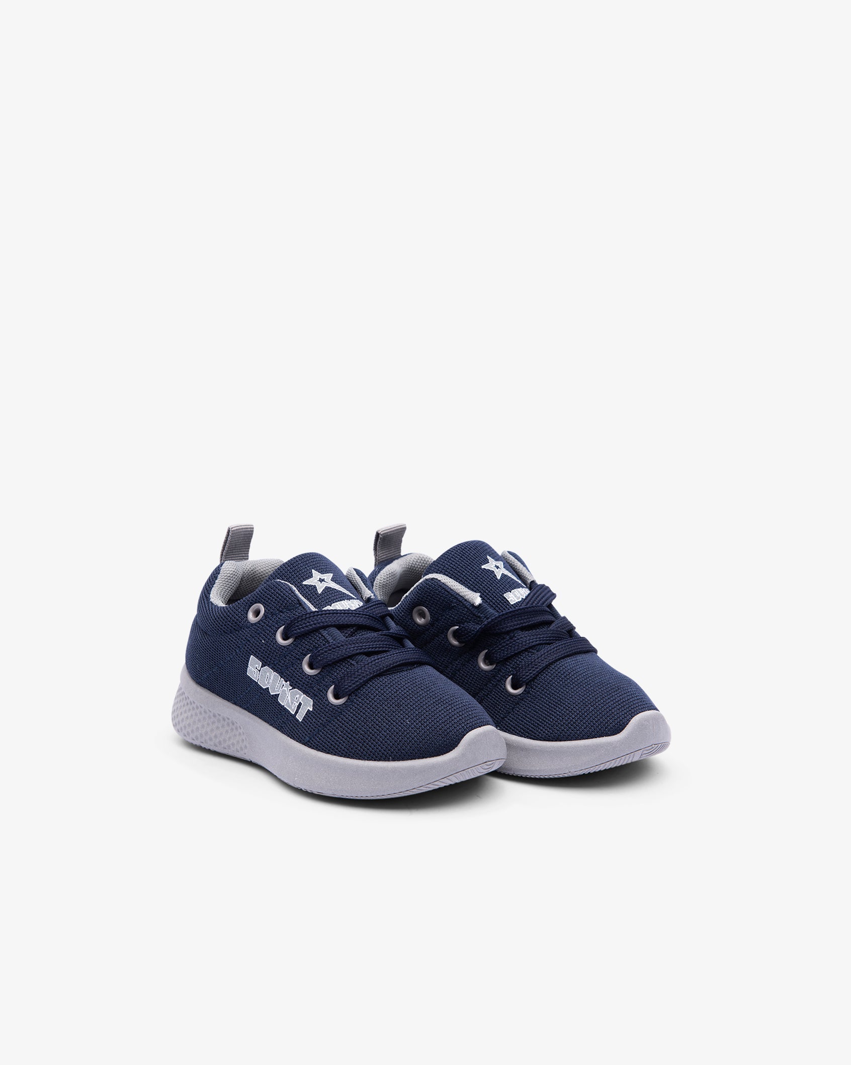 Infants Wren - Knit Low Cut Sneaker
