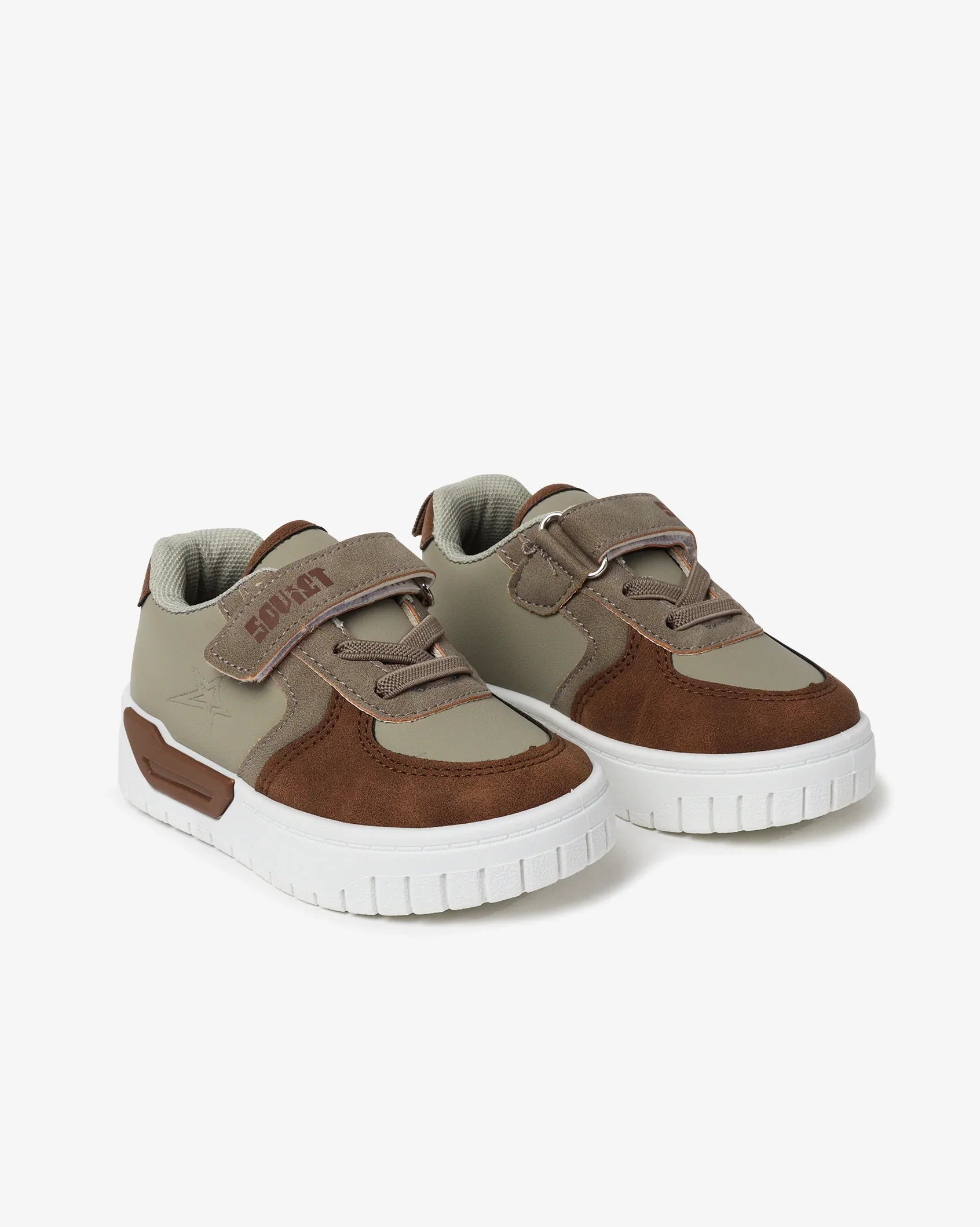 Infants Tucker - Velcro Sneaker