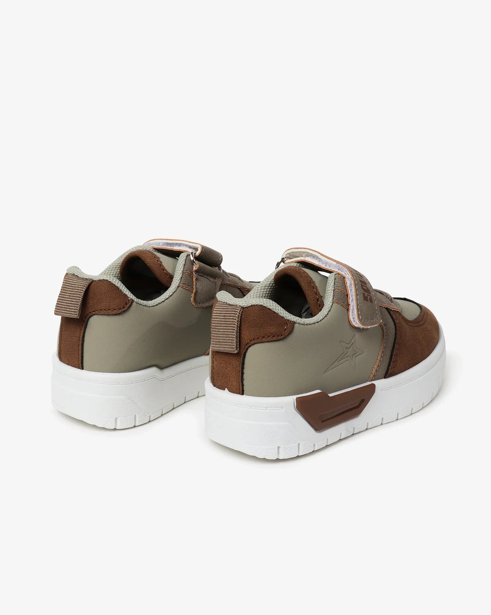 Infants Tucker - Velcro Sneaker