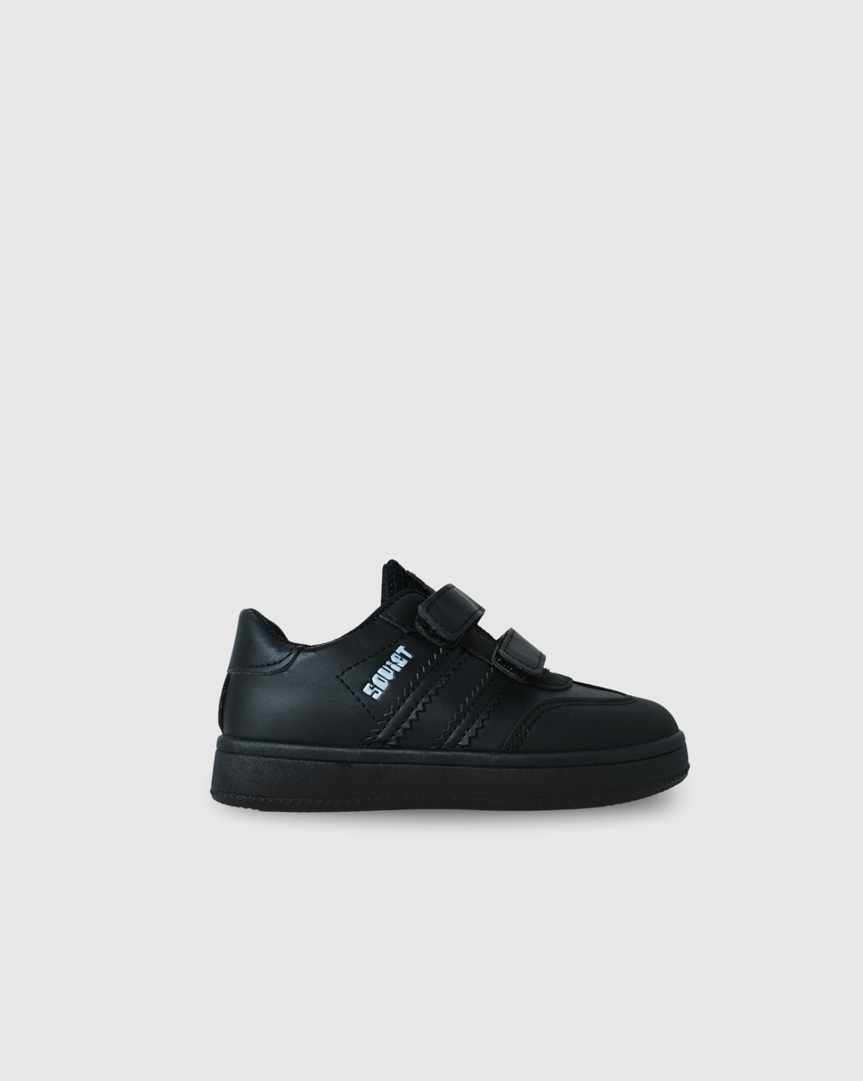 Infants Vespa - Velcro PU Sneaker