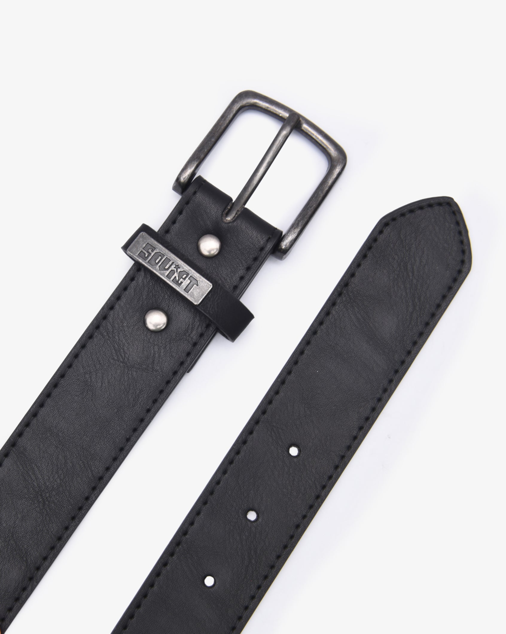Jameson - PU Belt Metal Buckle