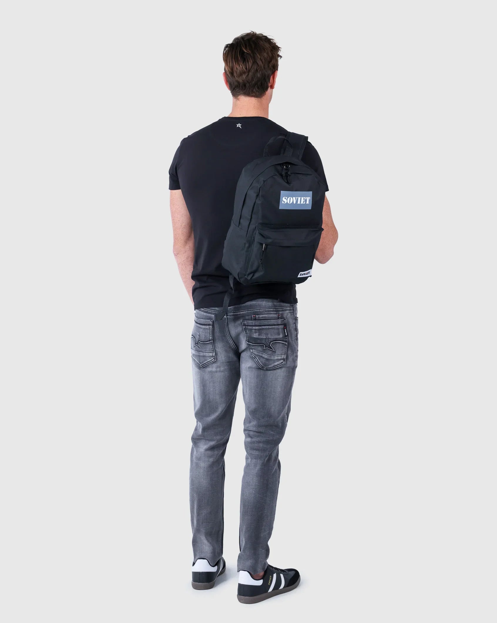 Jazz - Backpack