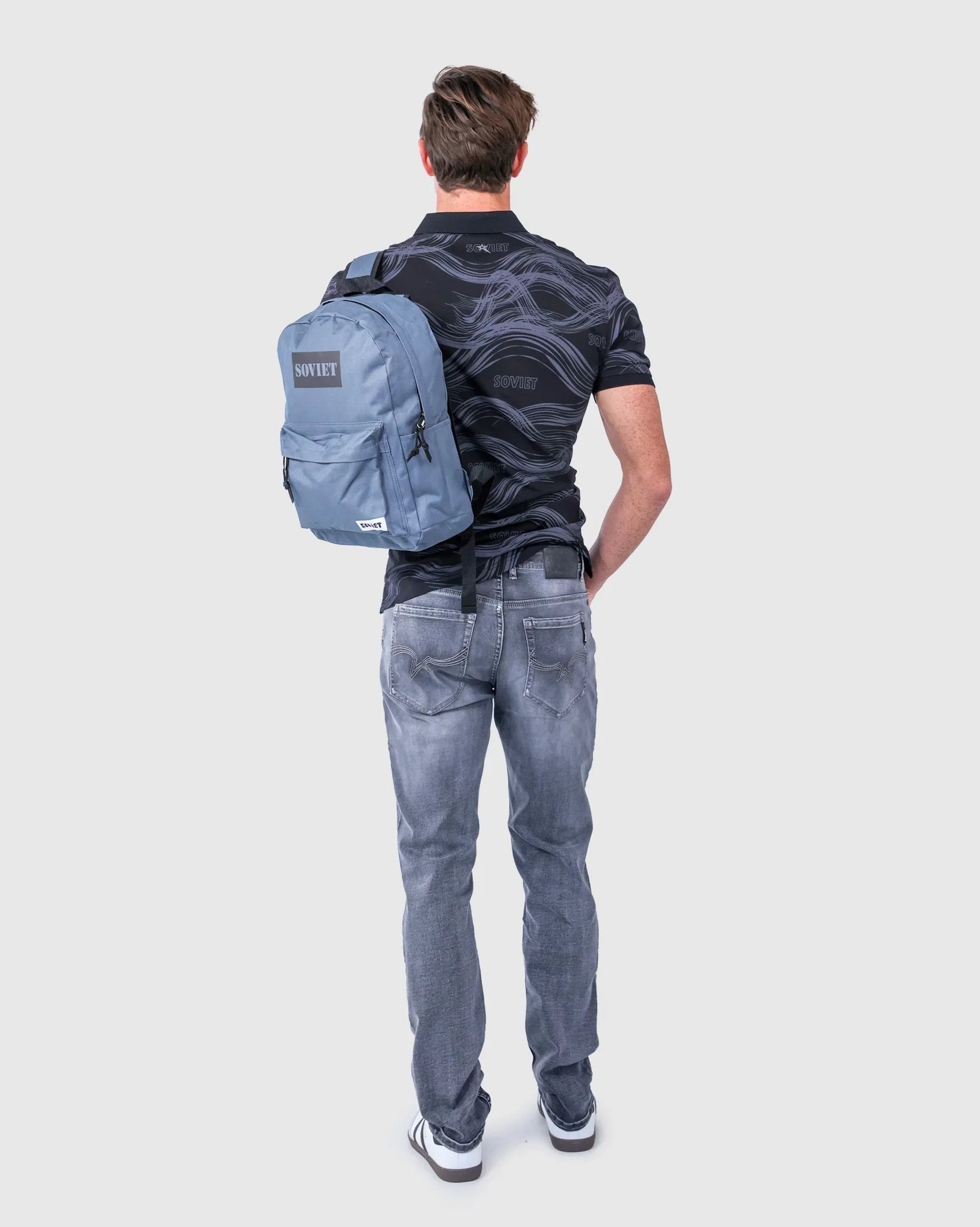 Jazz - Backpack