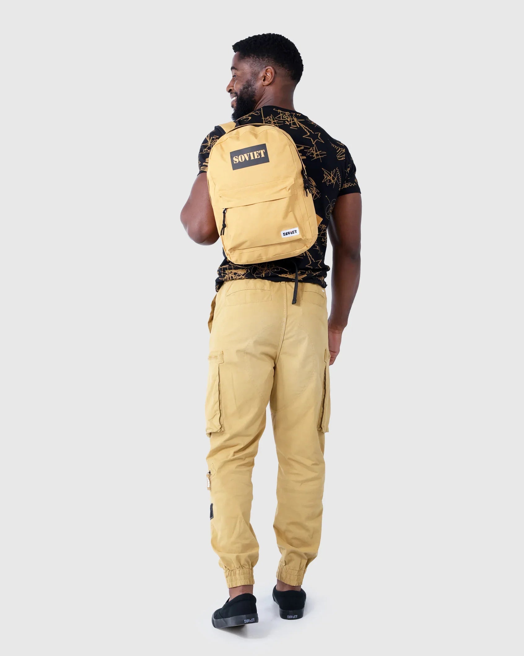 Jazz - Backpack
