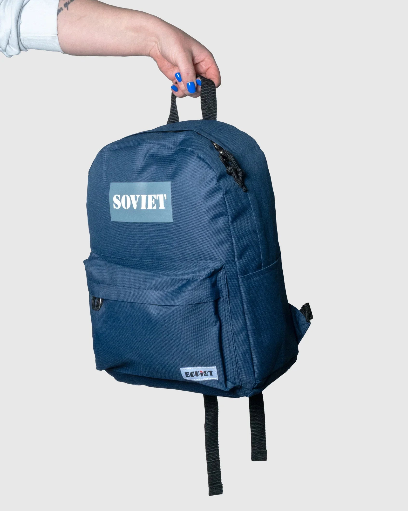 Jazz - Backpack