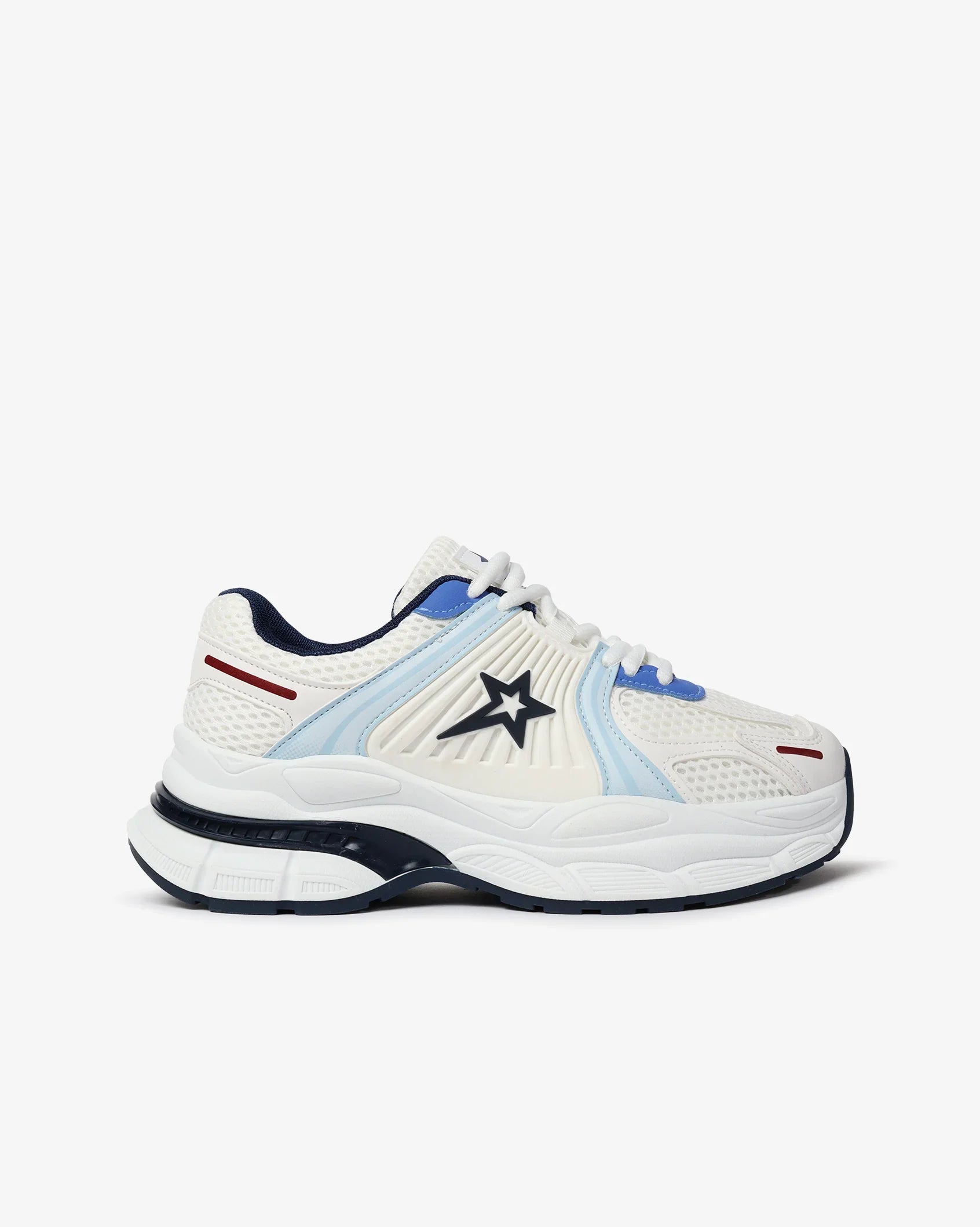 Ladies Jett - Chunky Athleisure Sneaker