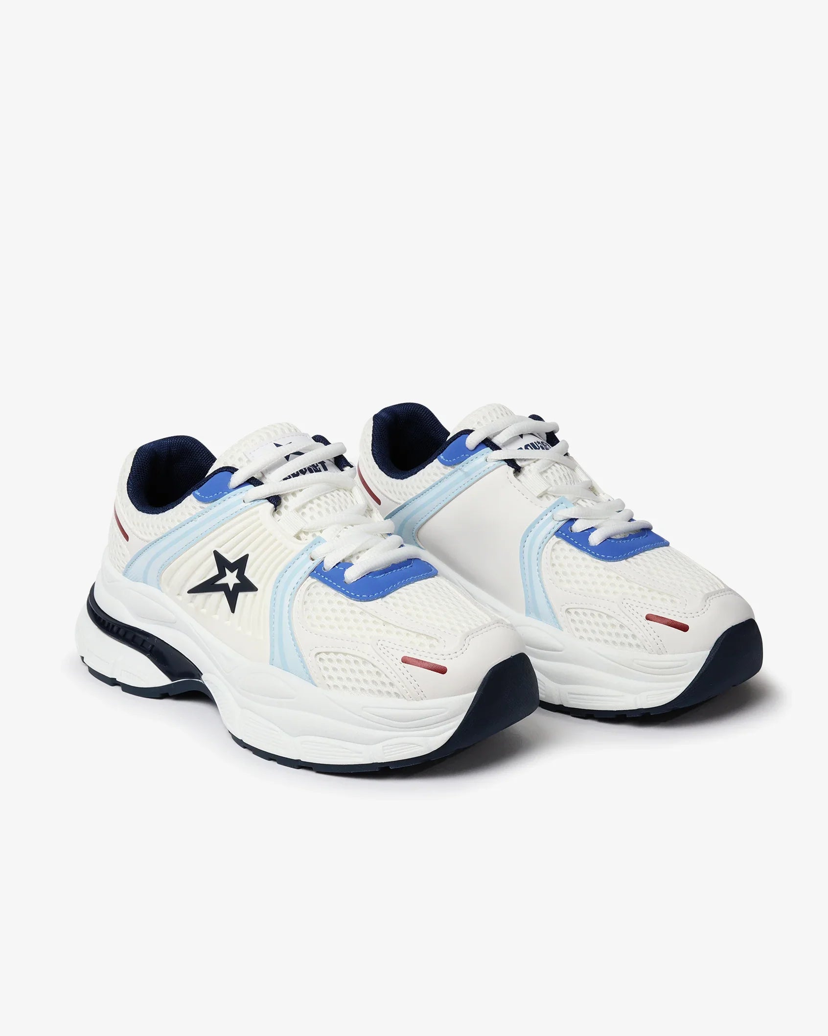 Ladies Jett - Chunky Athleisure Sneaker