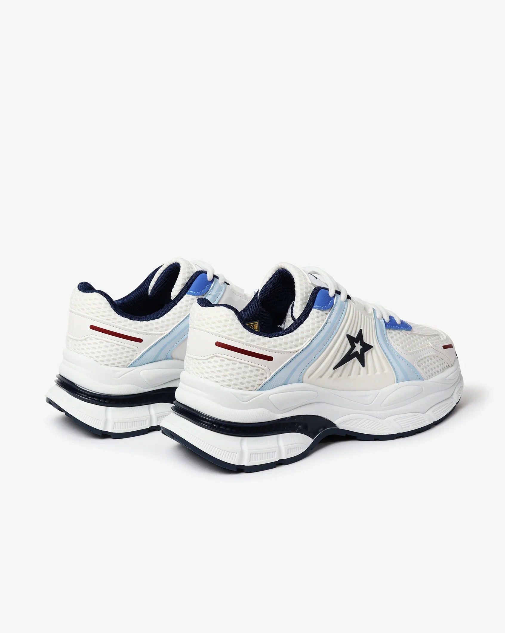 Ladies Jett - Chunky Athleisure Sneaker