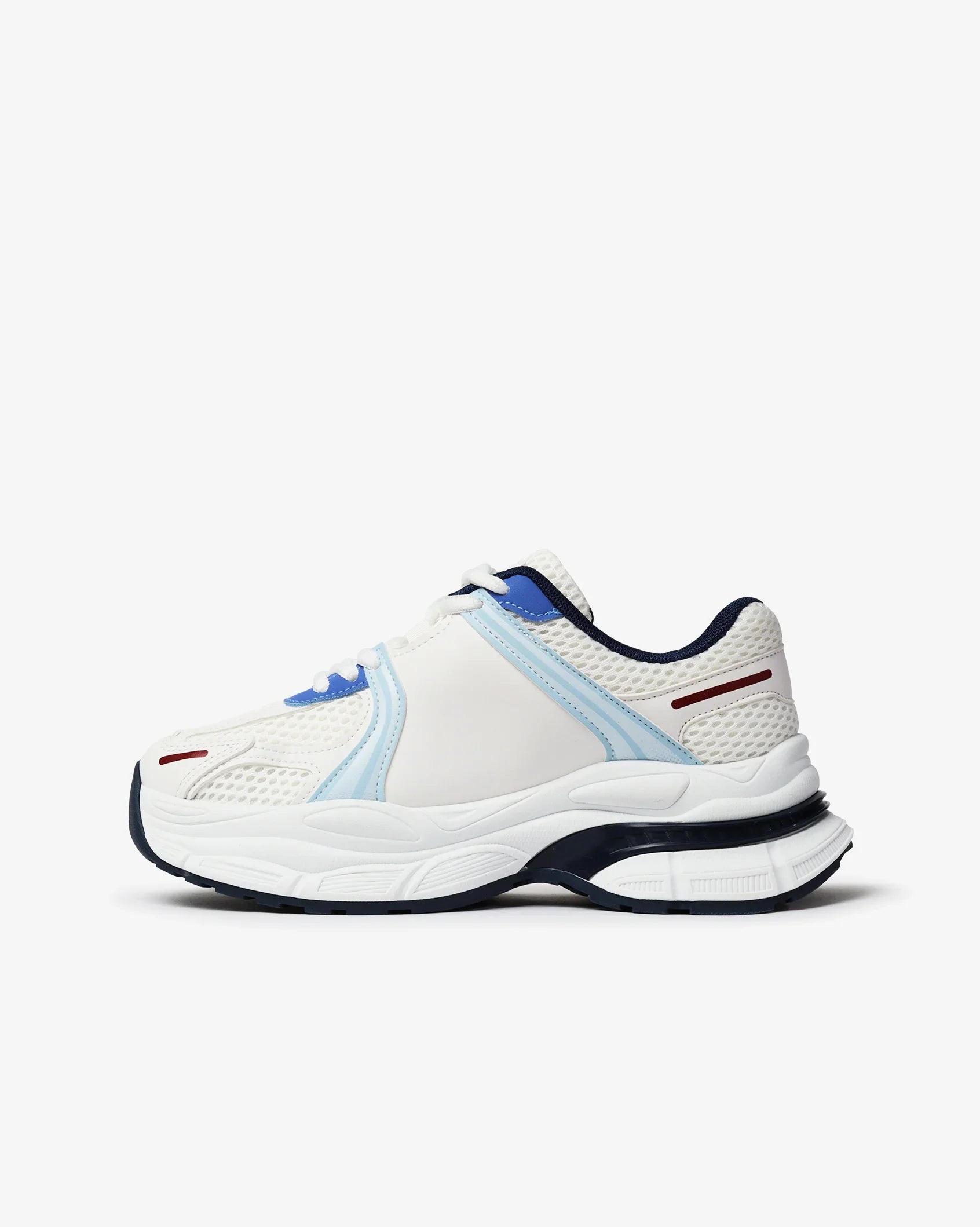 Ladies Jett - Chunky Athleisure Sneaker