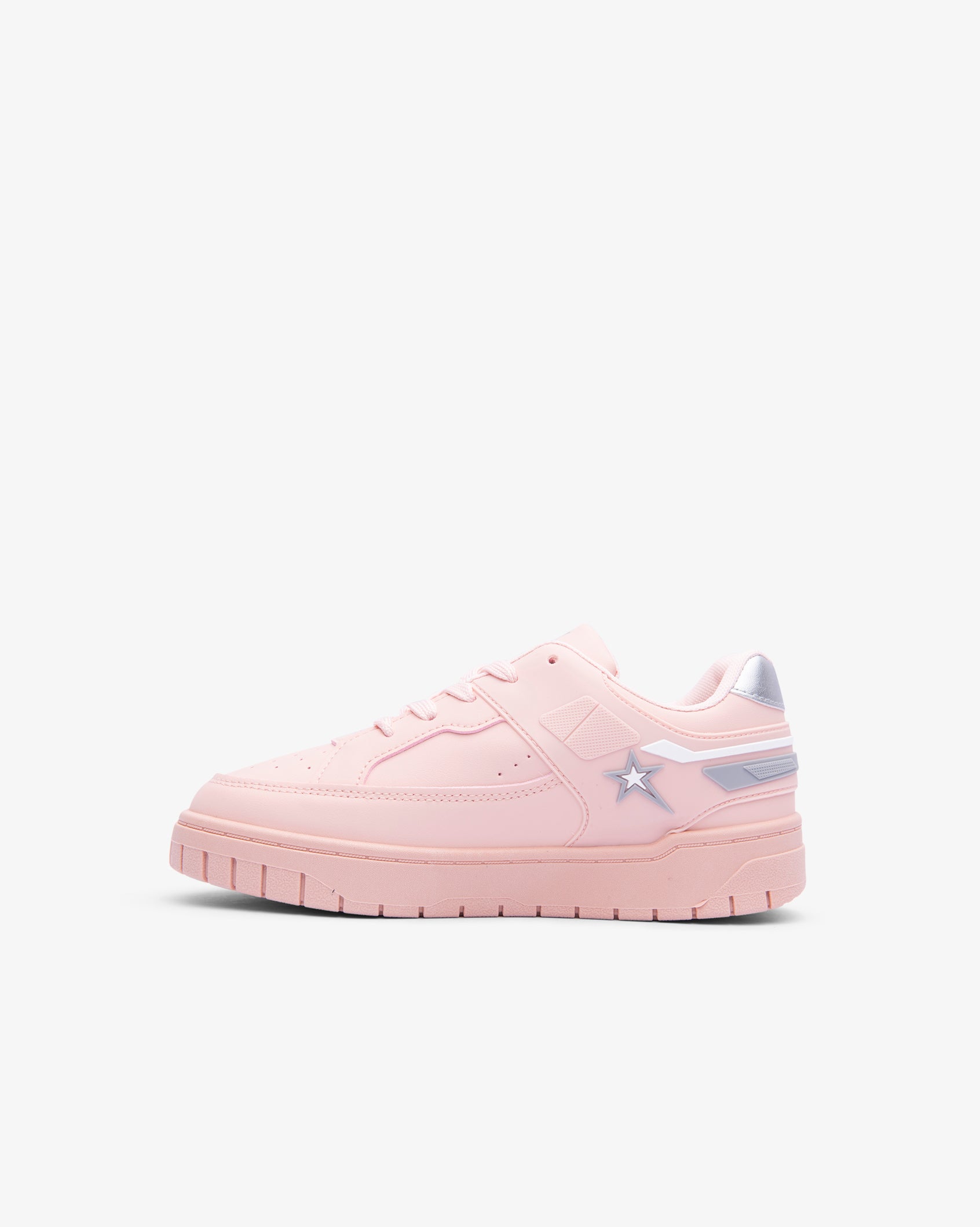 Kids Addison - Low Cut PU Sneaker