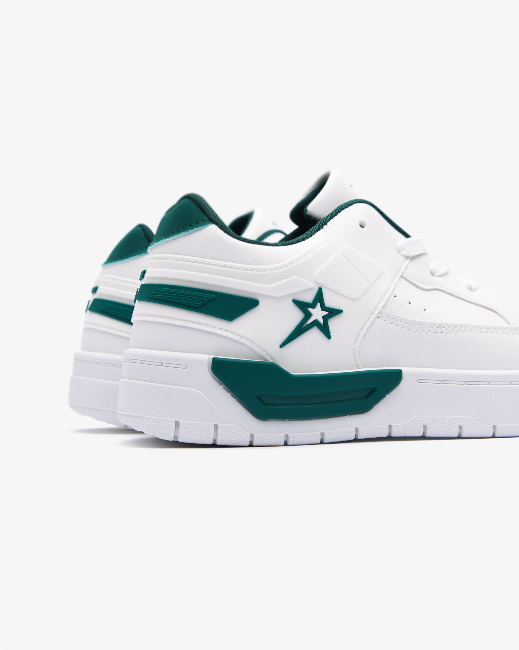Kids Addison - Low Cut PU Sneaker
