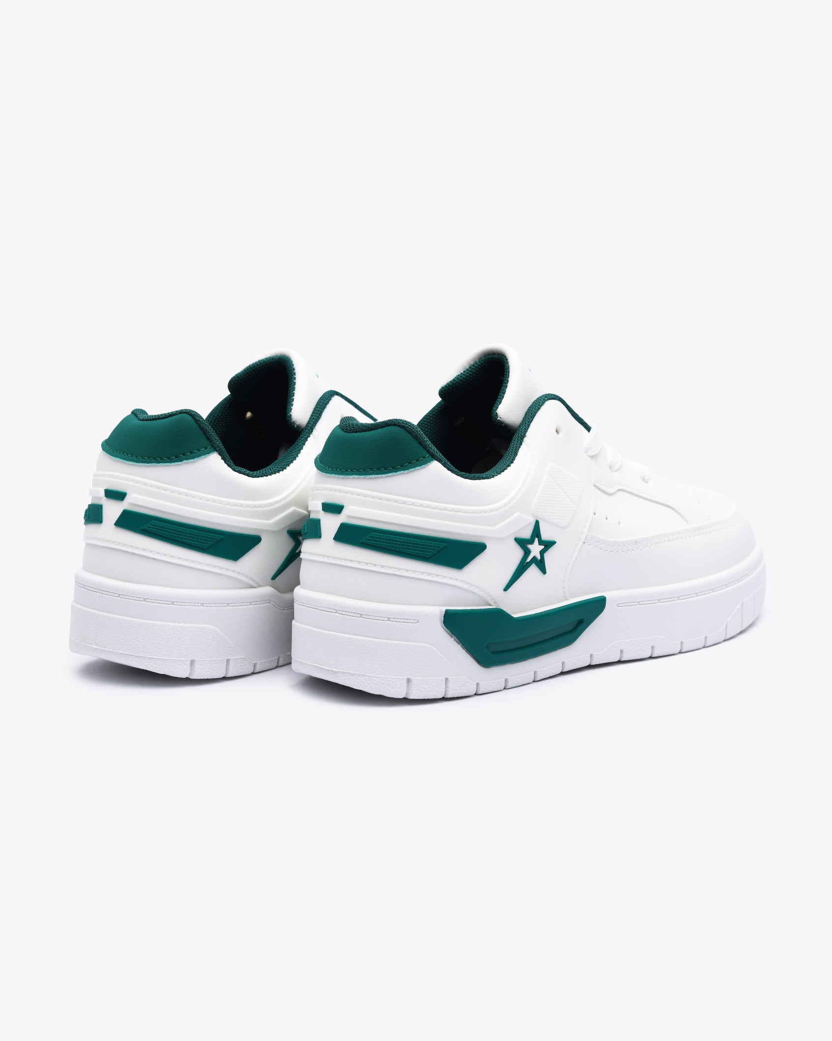 Kids Addison - Low Cut PU Sneaker