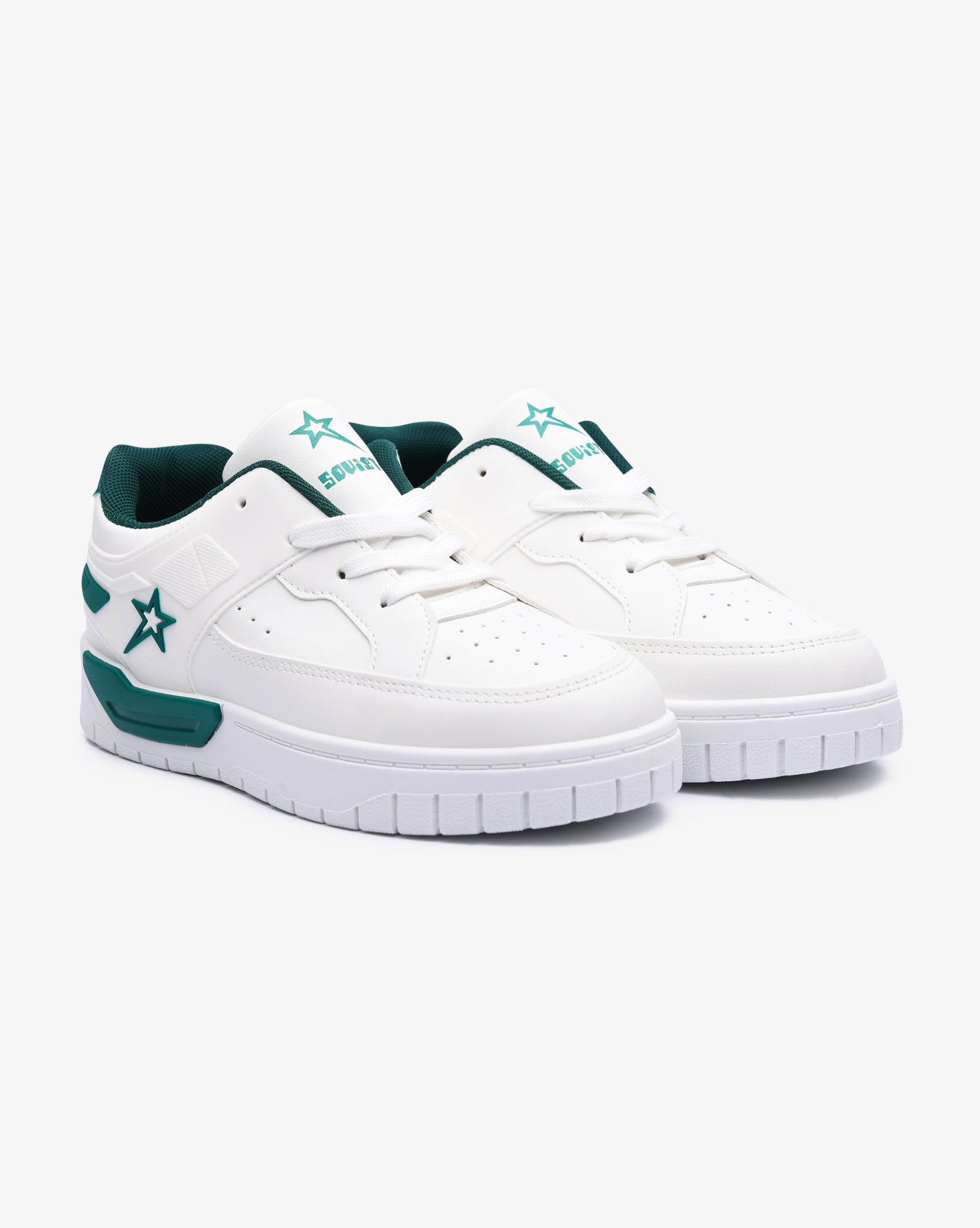 Kids Addison - Low Cut PU Sneaker