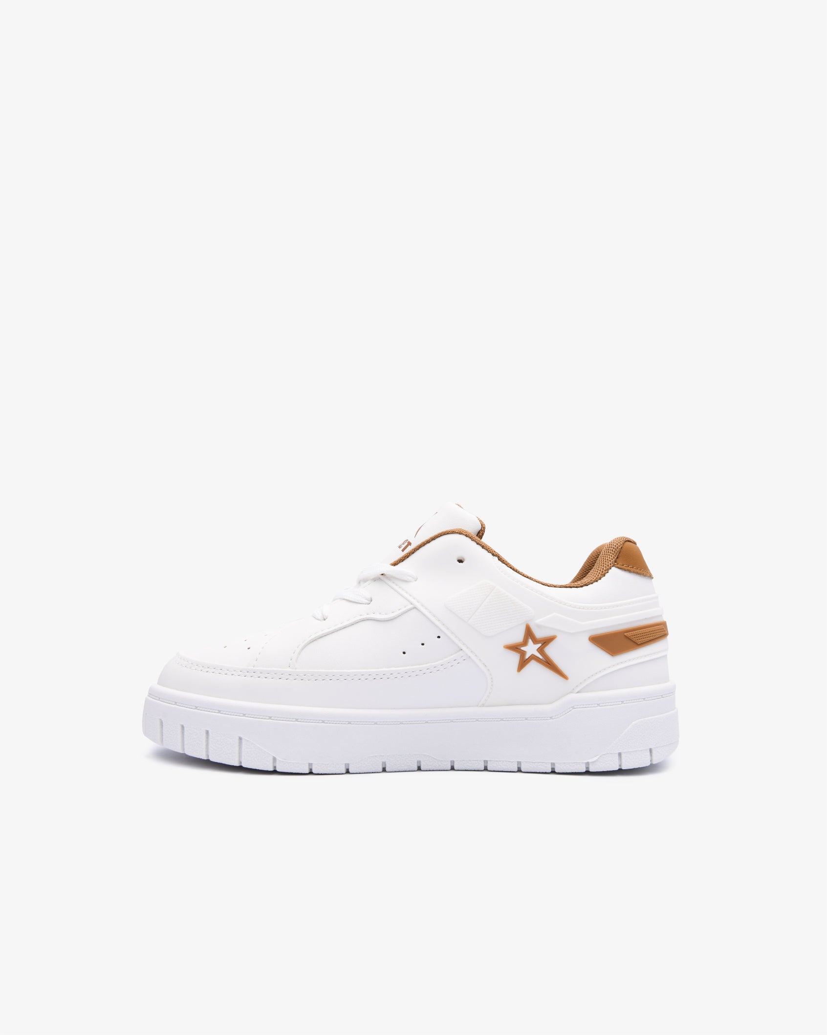 Kids Addison - Low Cut PU Sneaker