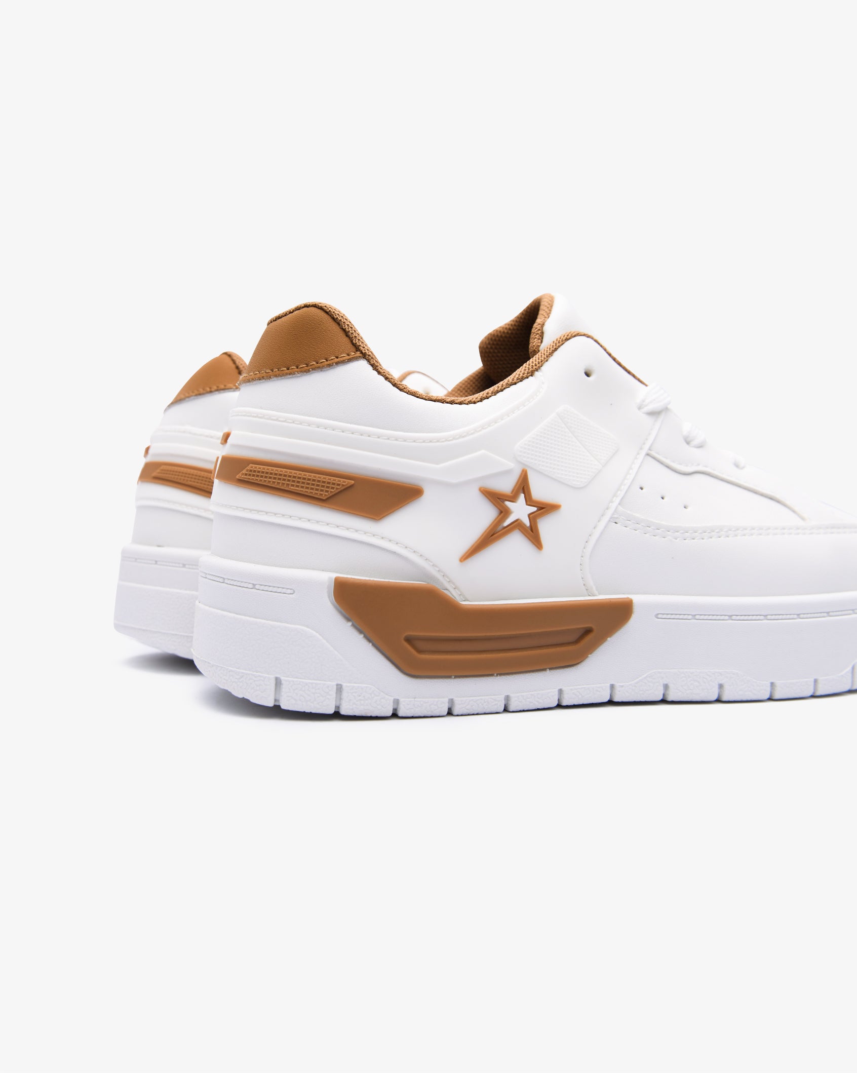 Kids Addison - Low Cut PU Sneaker