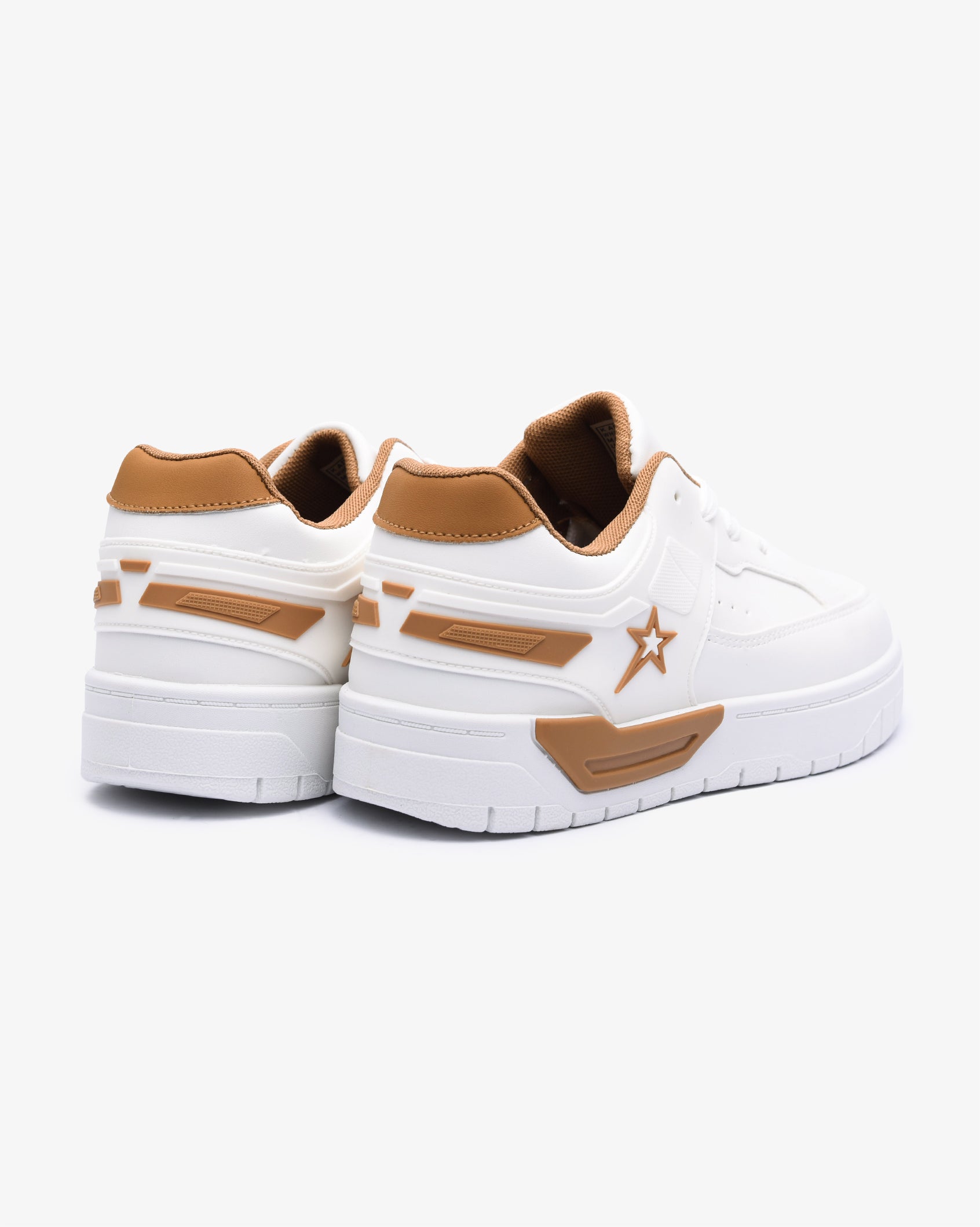 Kids Addison - Low Cut PU Sneaker