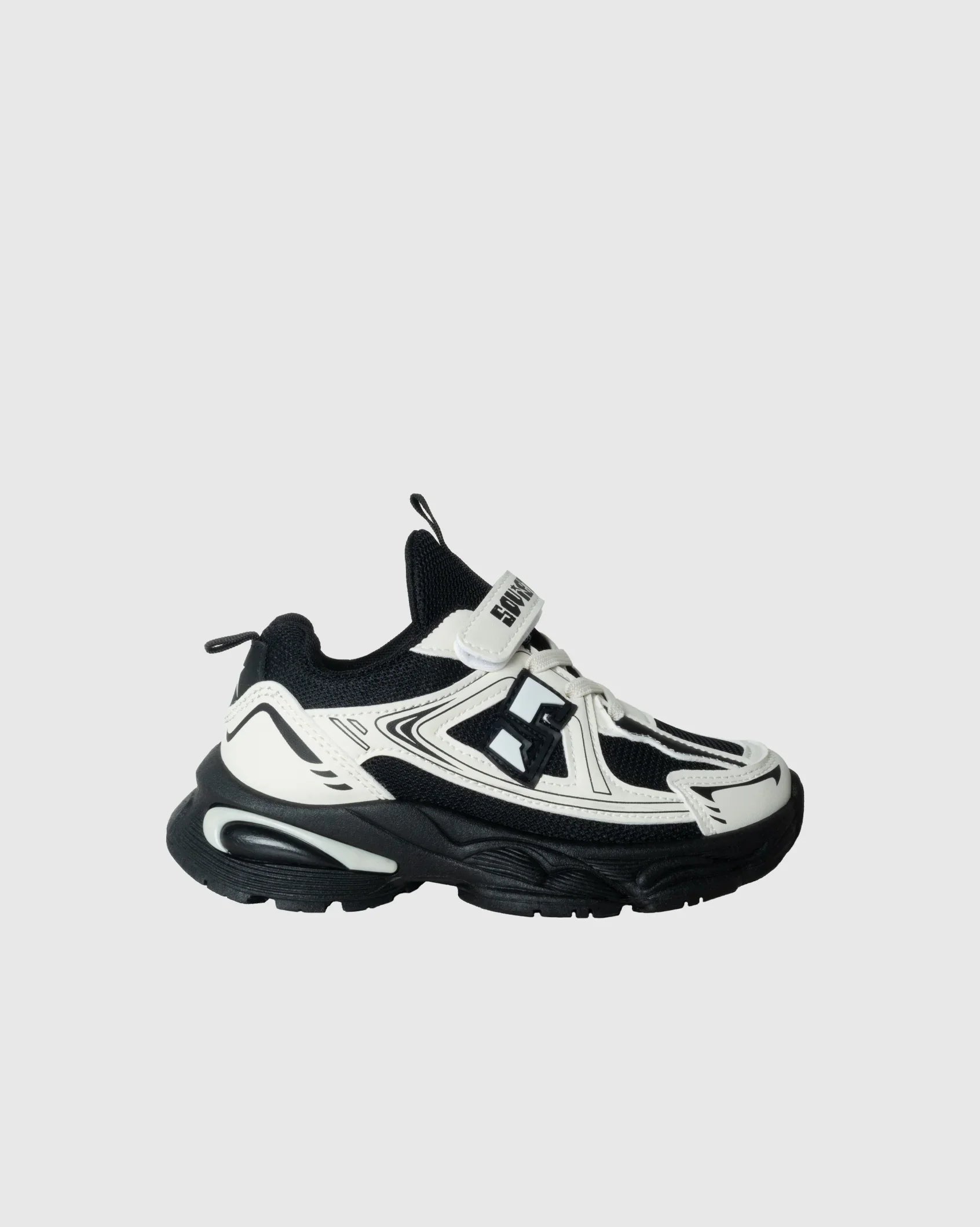 Kids Alexis - Low Cut Velcro Sneaker