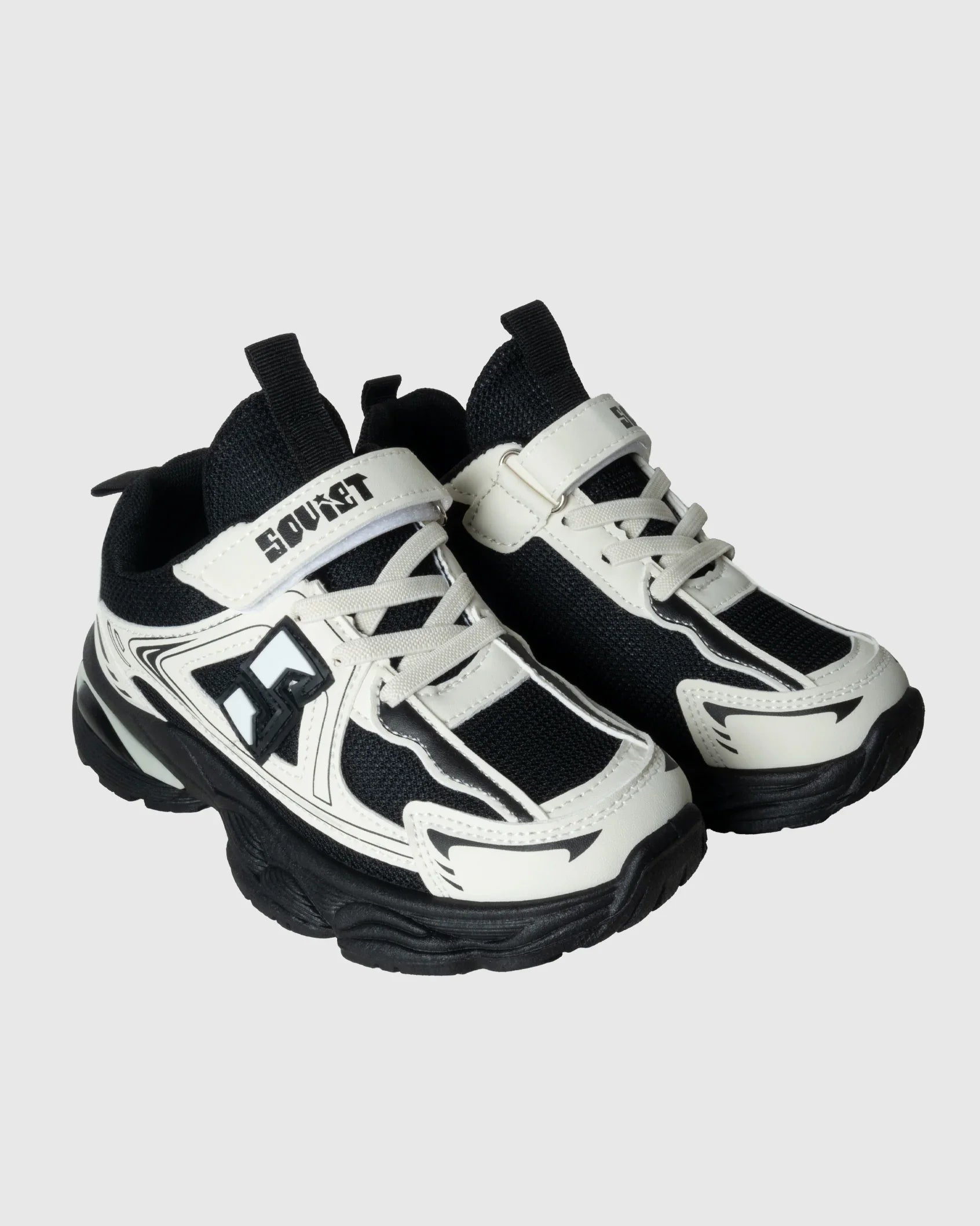 Kids Alexis - Low Cut Velcro Sneaker