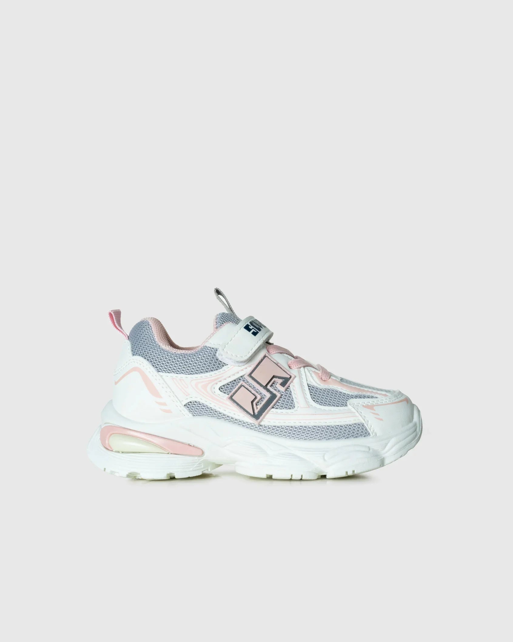 Kids Alexis - Low Cut Velcro Sneaker