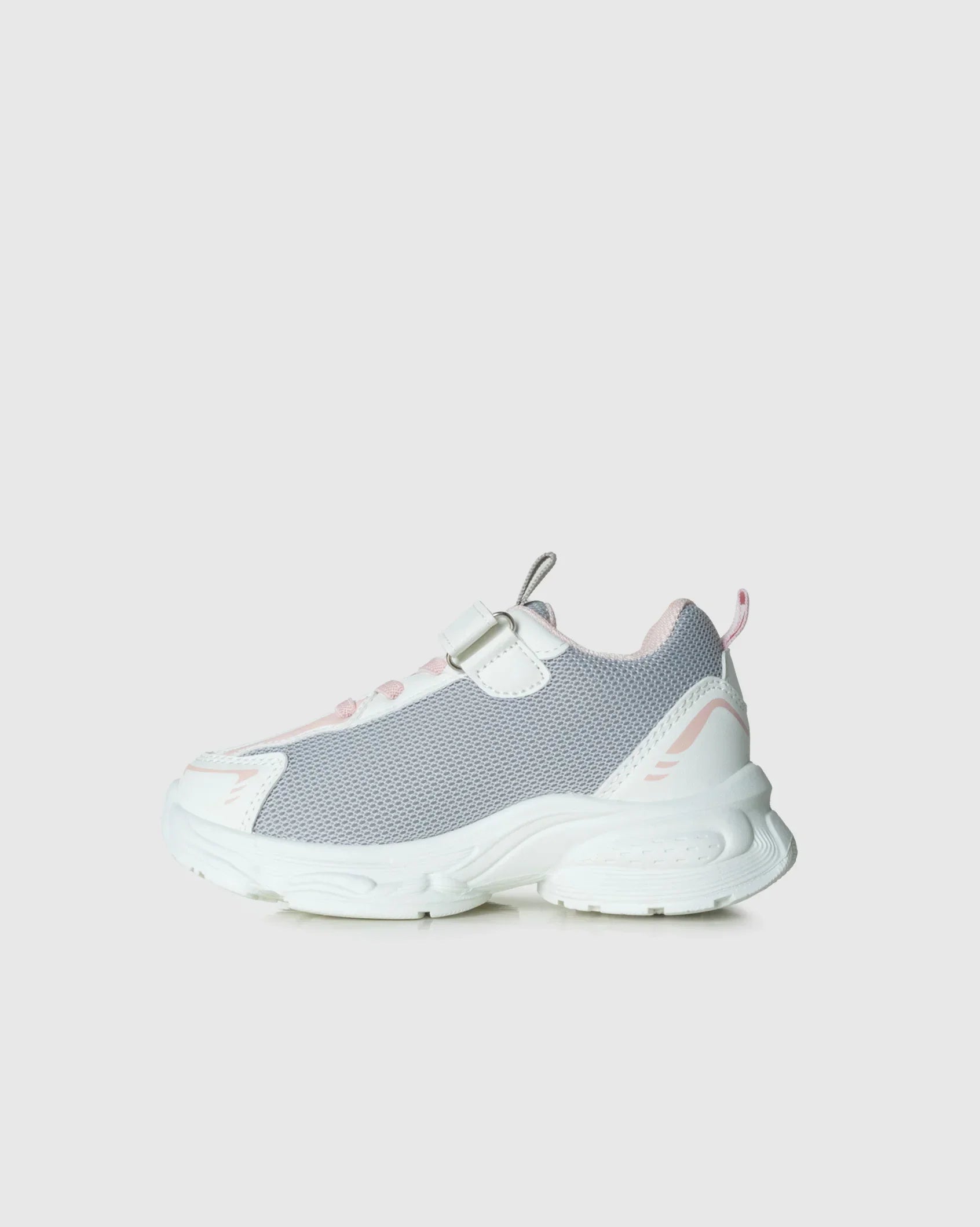 Kids Alexis - Low Cut Velcro Sneaker