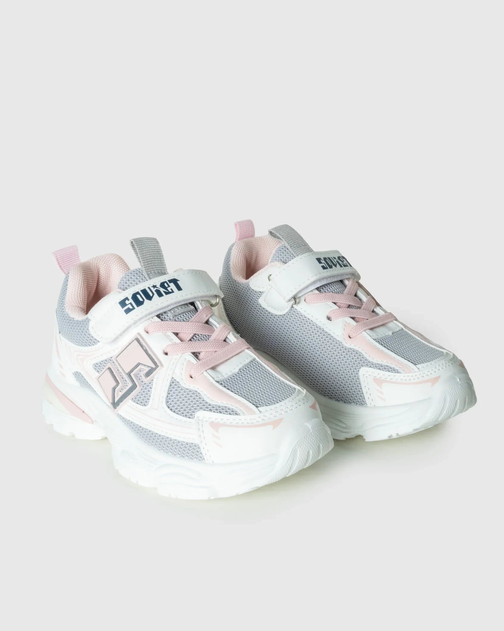 Kids Alexis - Low Cut Velcro Sneaker