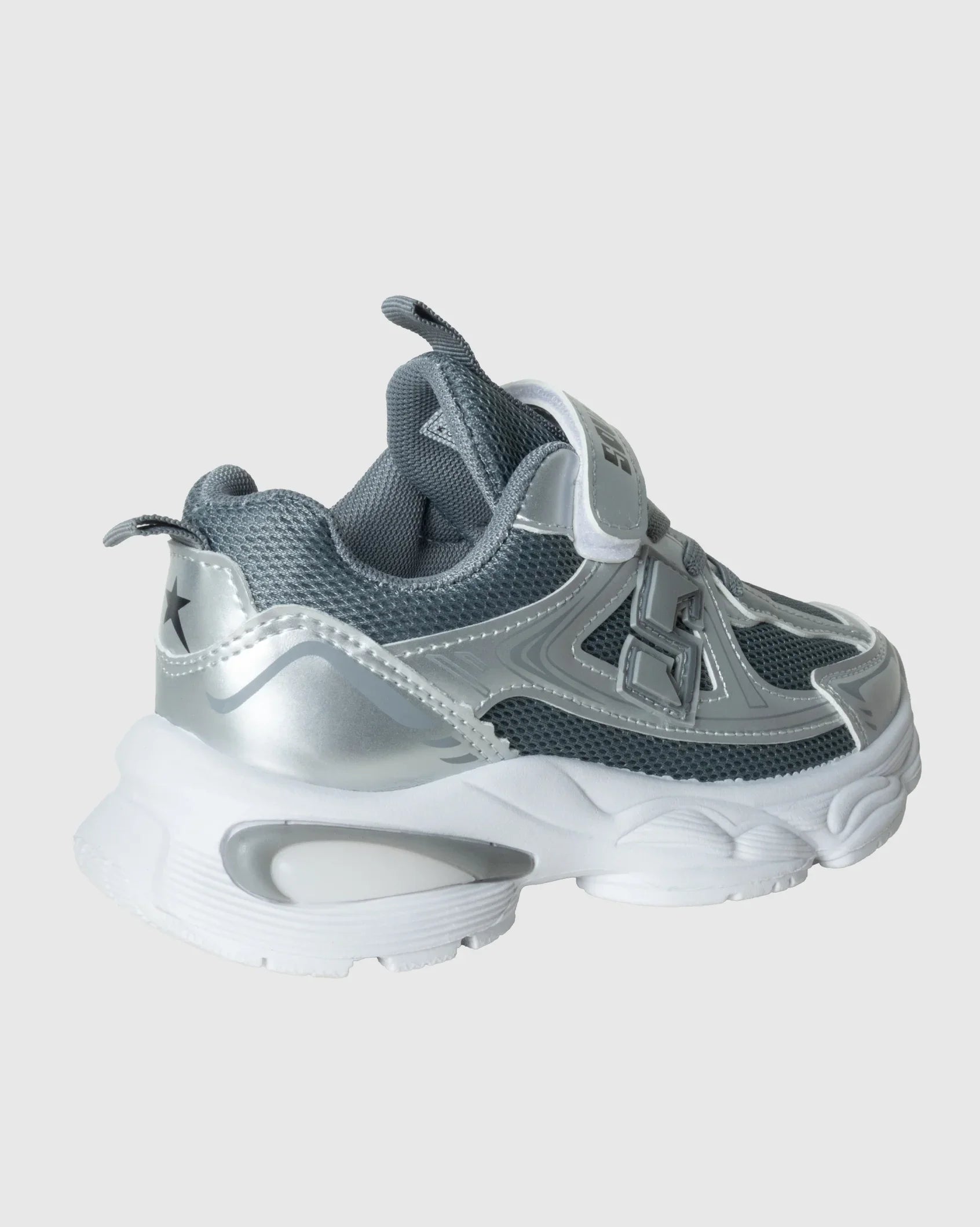 Kids Alexis - Low Cut Velcro Sneaker