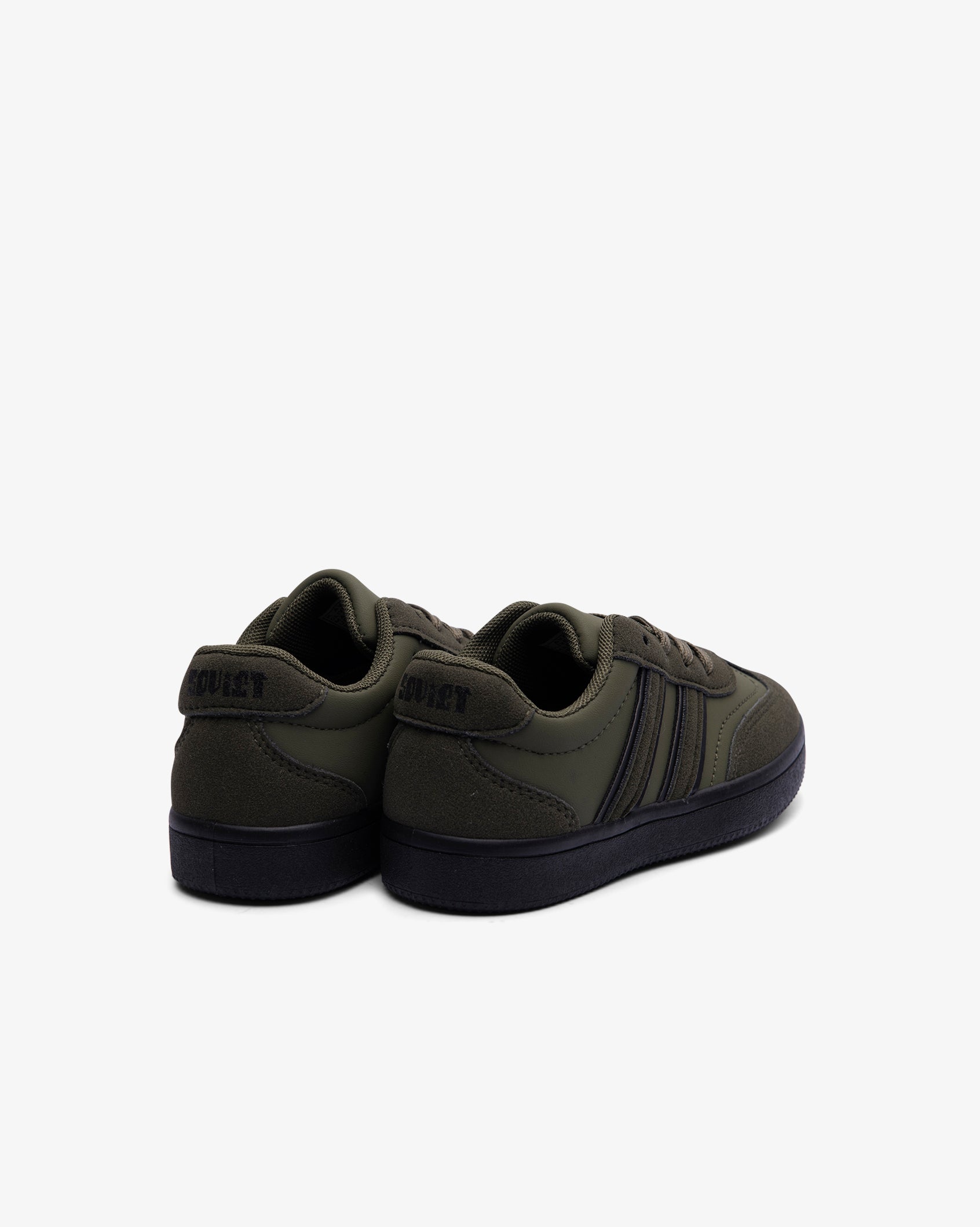 Kids Avatar - Casual Low Cut Sneaker