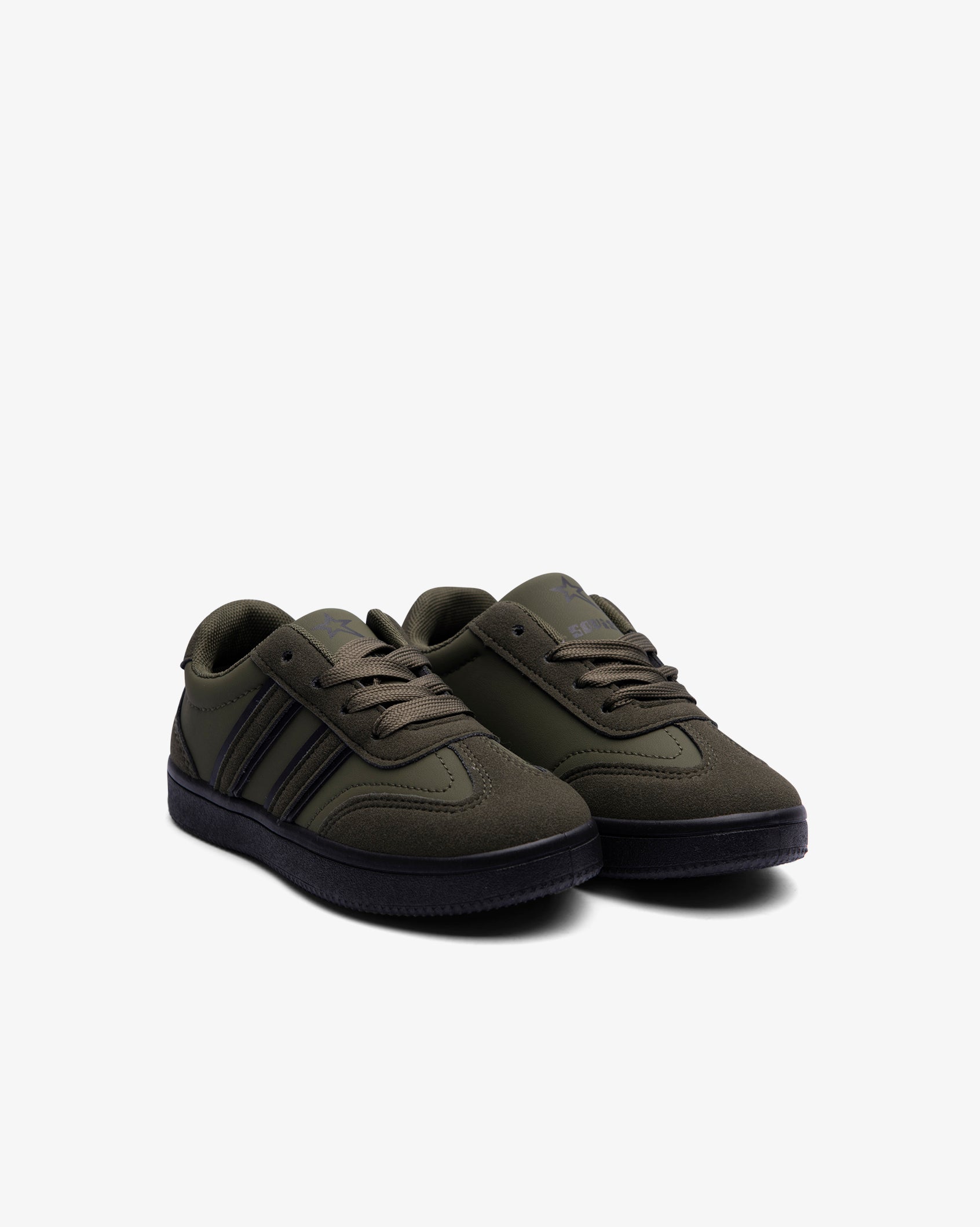 Kids Avatar - Casual Low Cut Sneaker