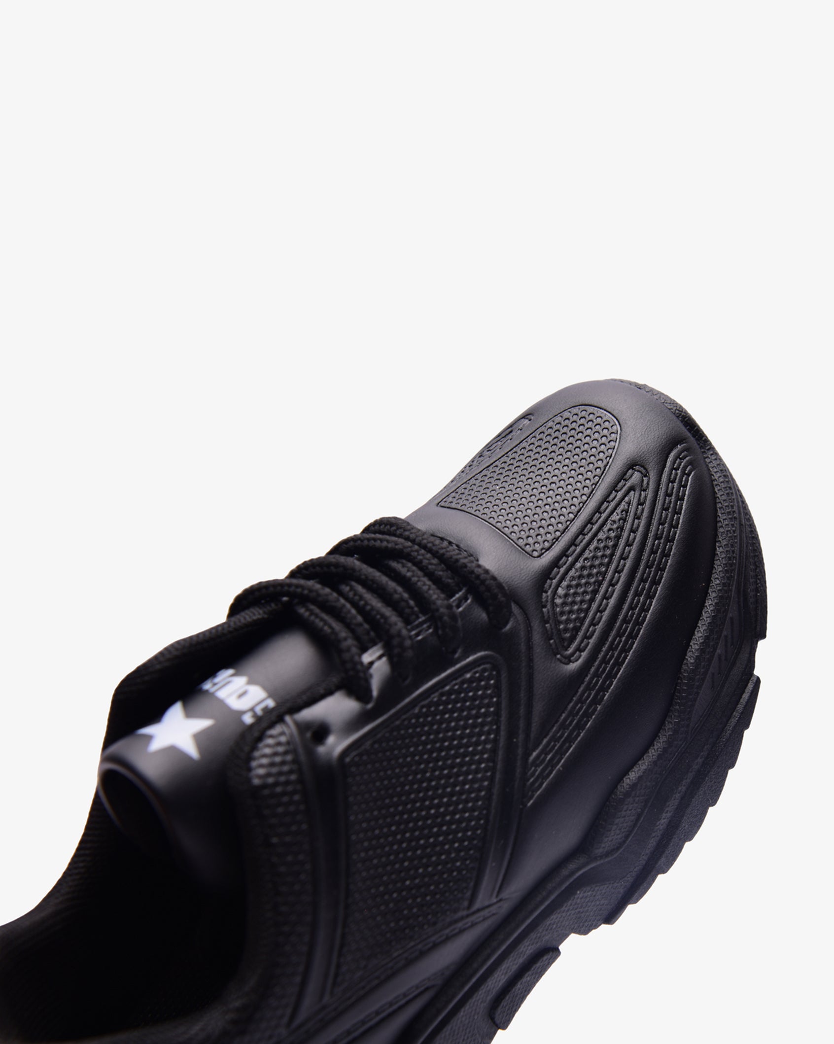 Kids Aurelia - Athleisure Sneaker - Soviet Denim