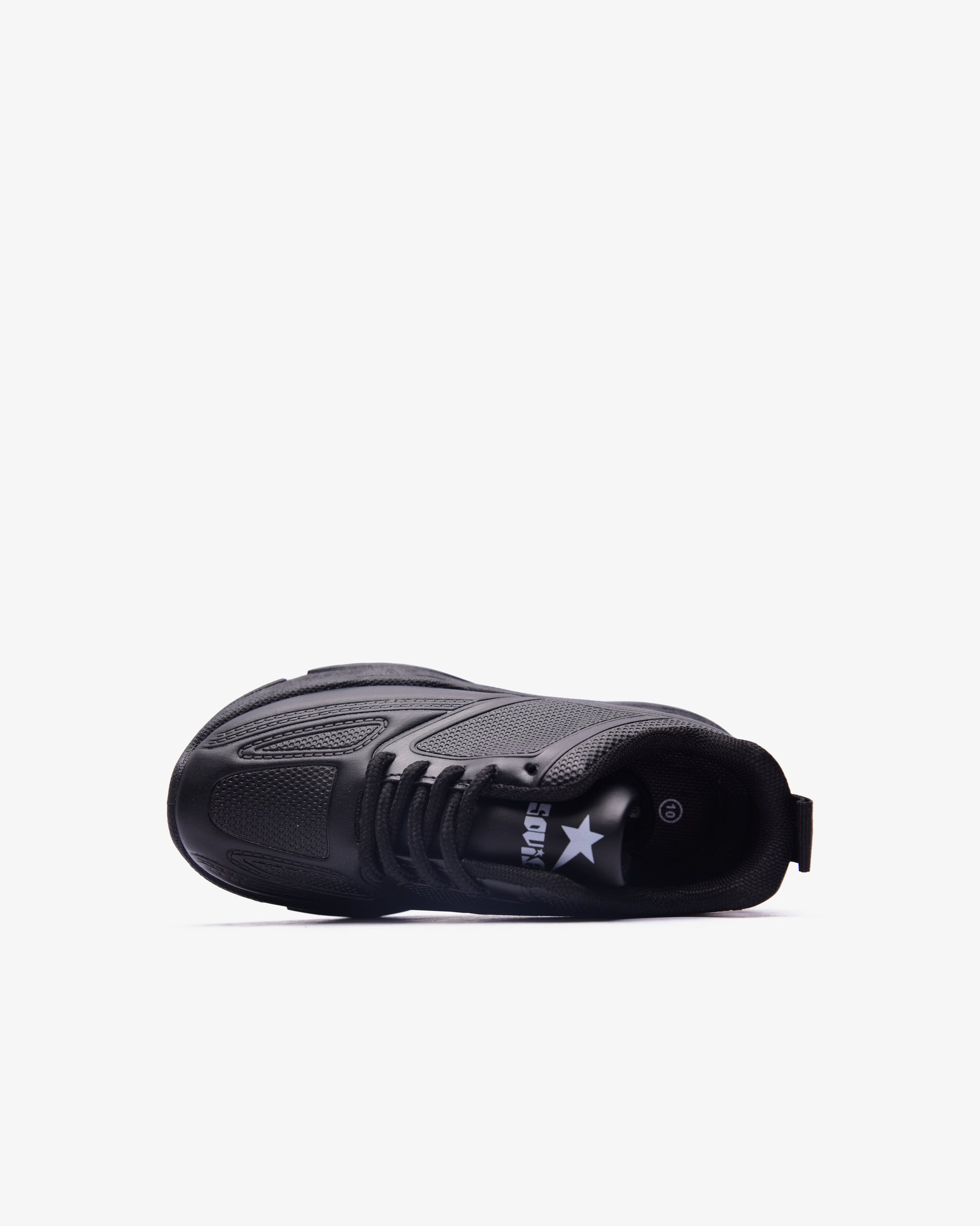 Kids Aurelia - Athleisure Sneaker - Soviet Denim