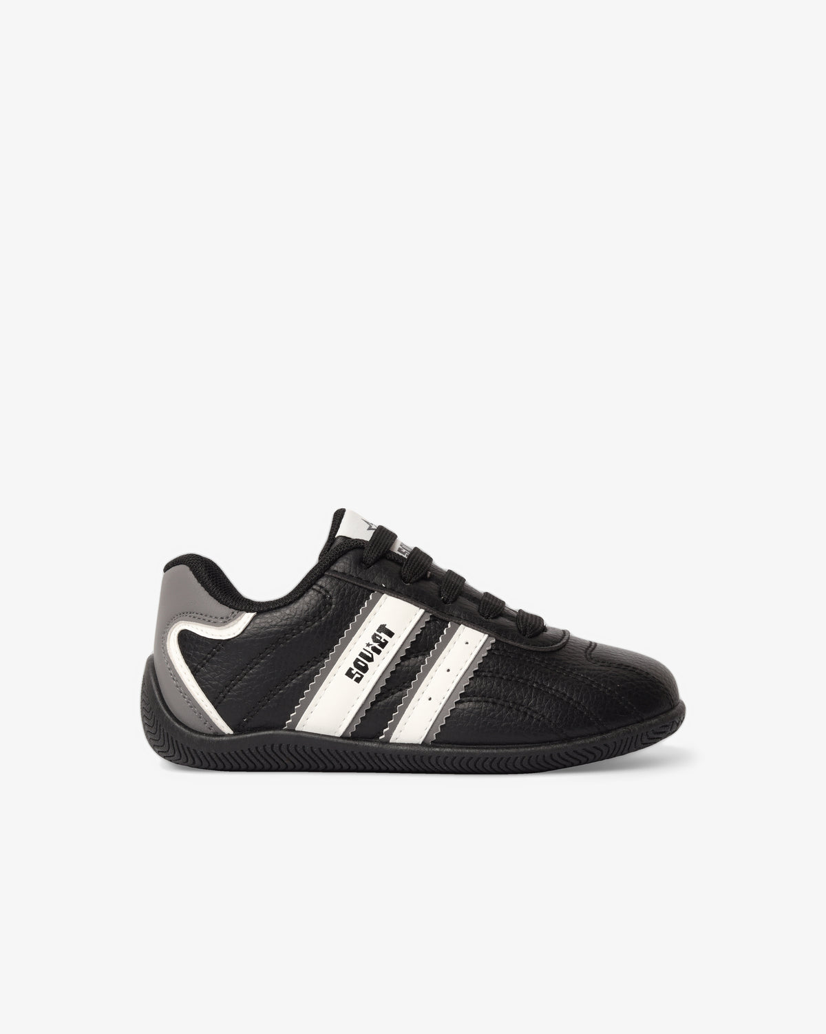 Infants Barclay - Plim Sole PU Lace Up