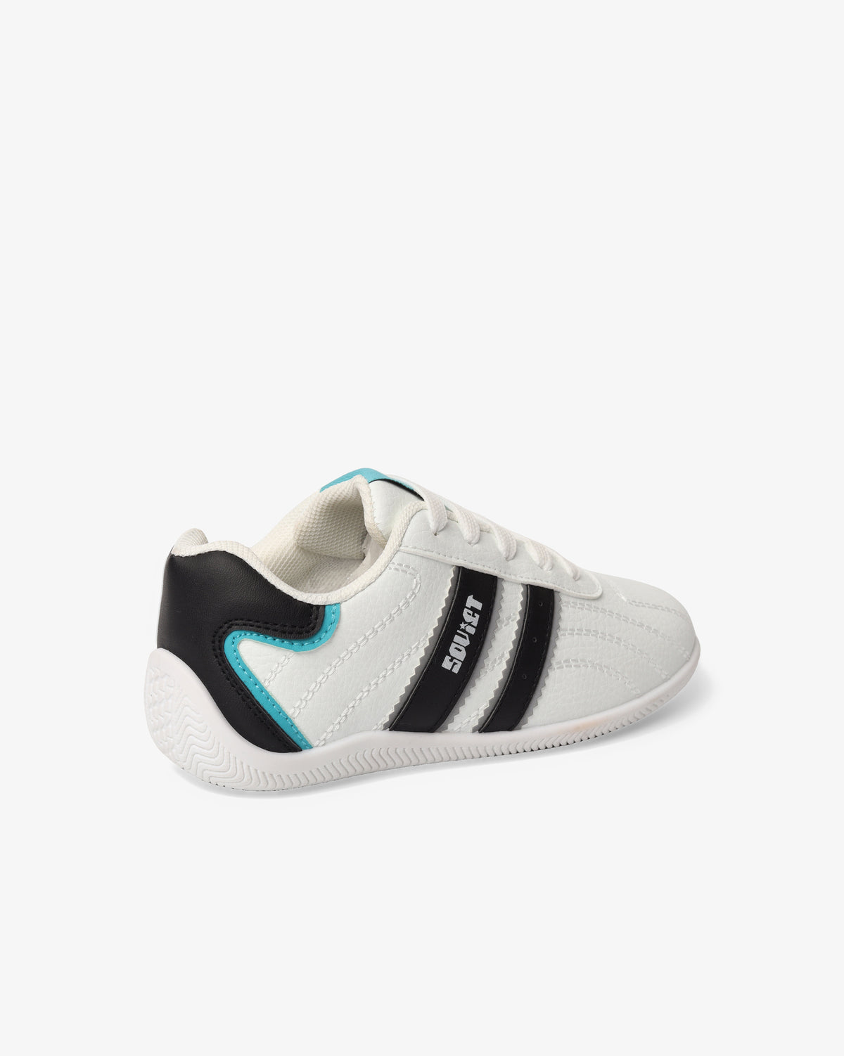 Infants Barclay - Plim Sole Pu Lace Up