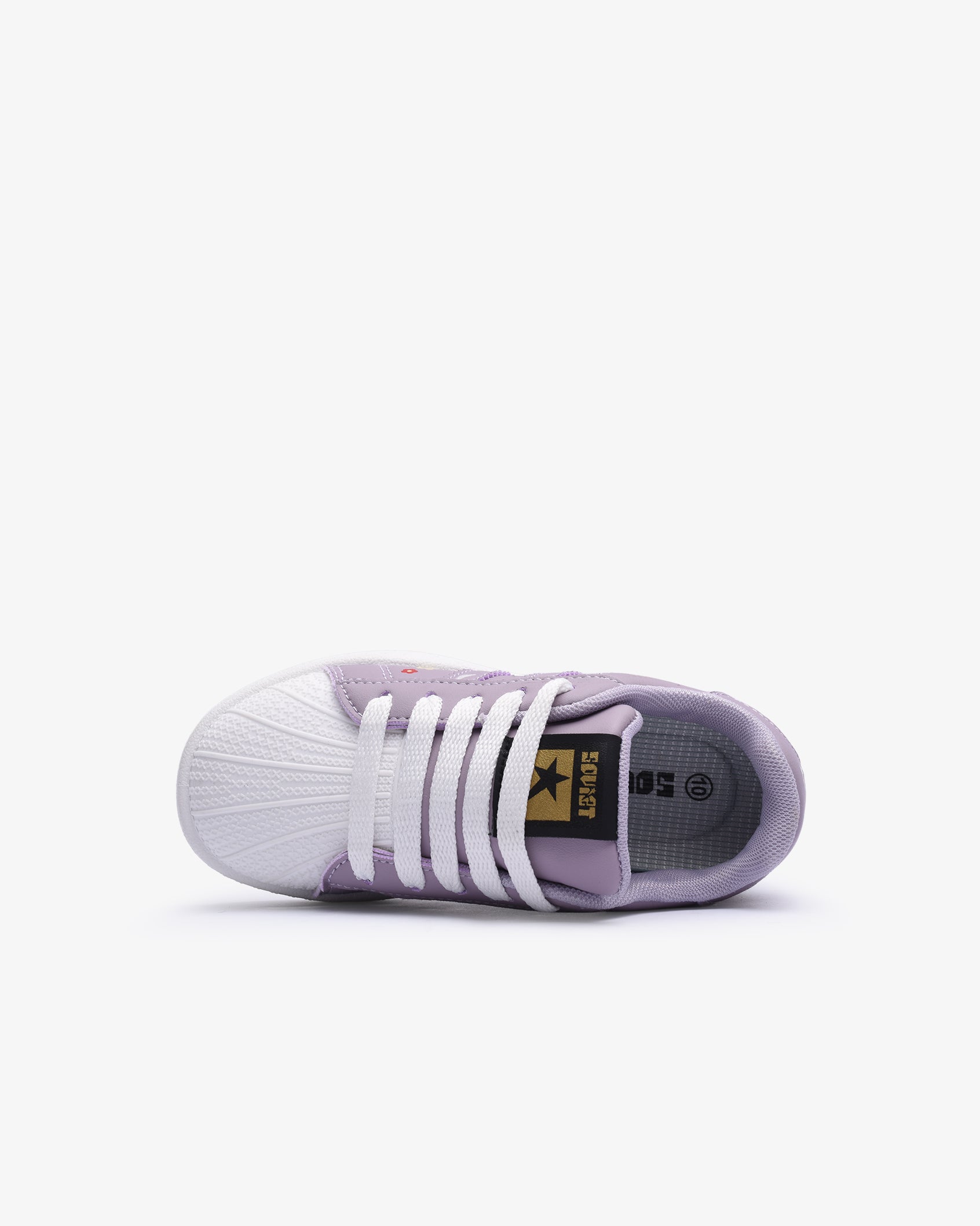Kids Blaze - Low Cut Casual Lace up Sneaker