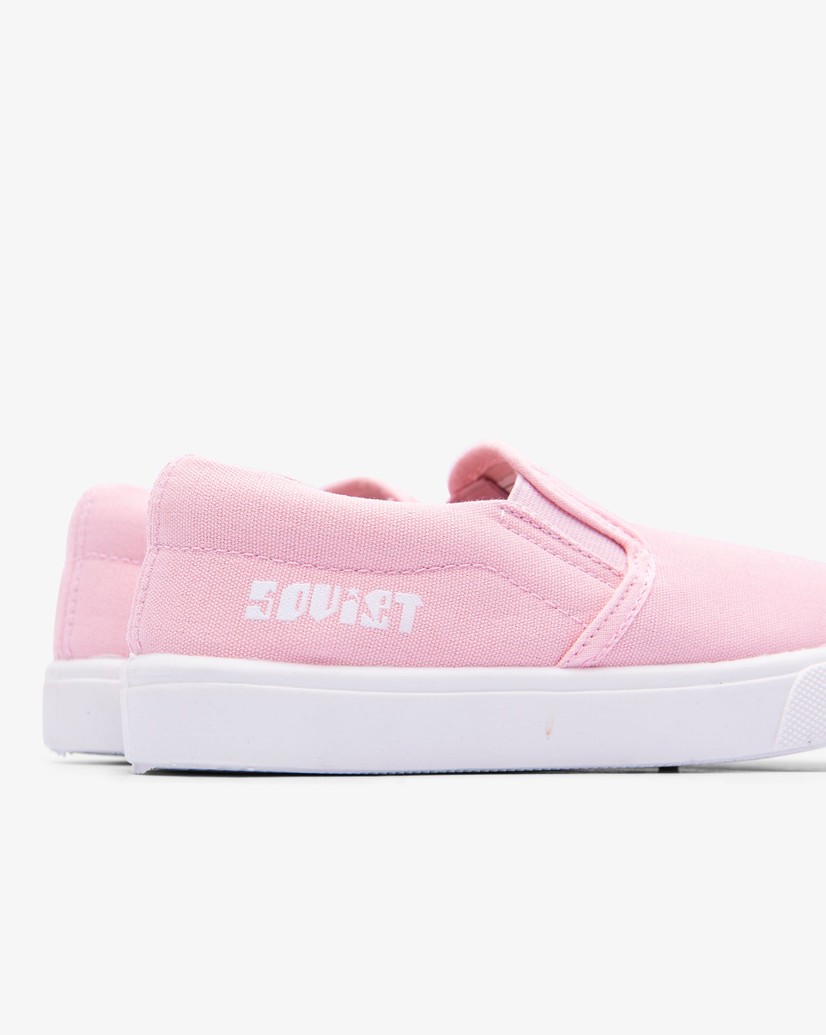 Kids Carter - Casual Canvas Slip-On