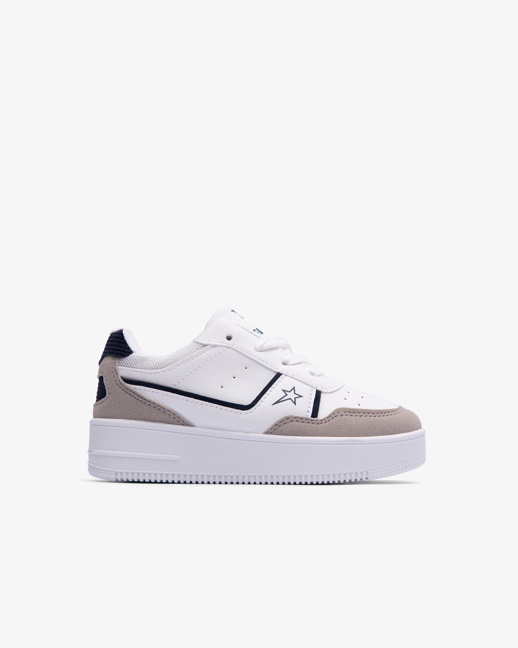 Kids Dana - Low Cut Platform Sneaker
