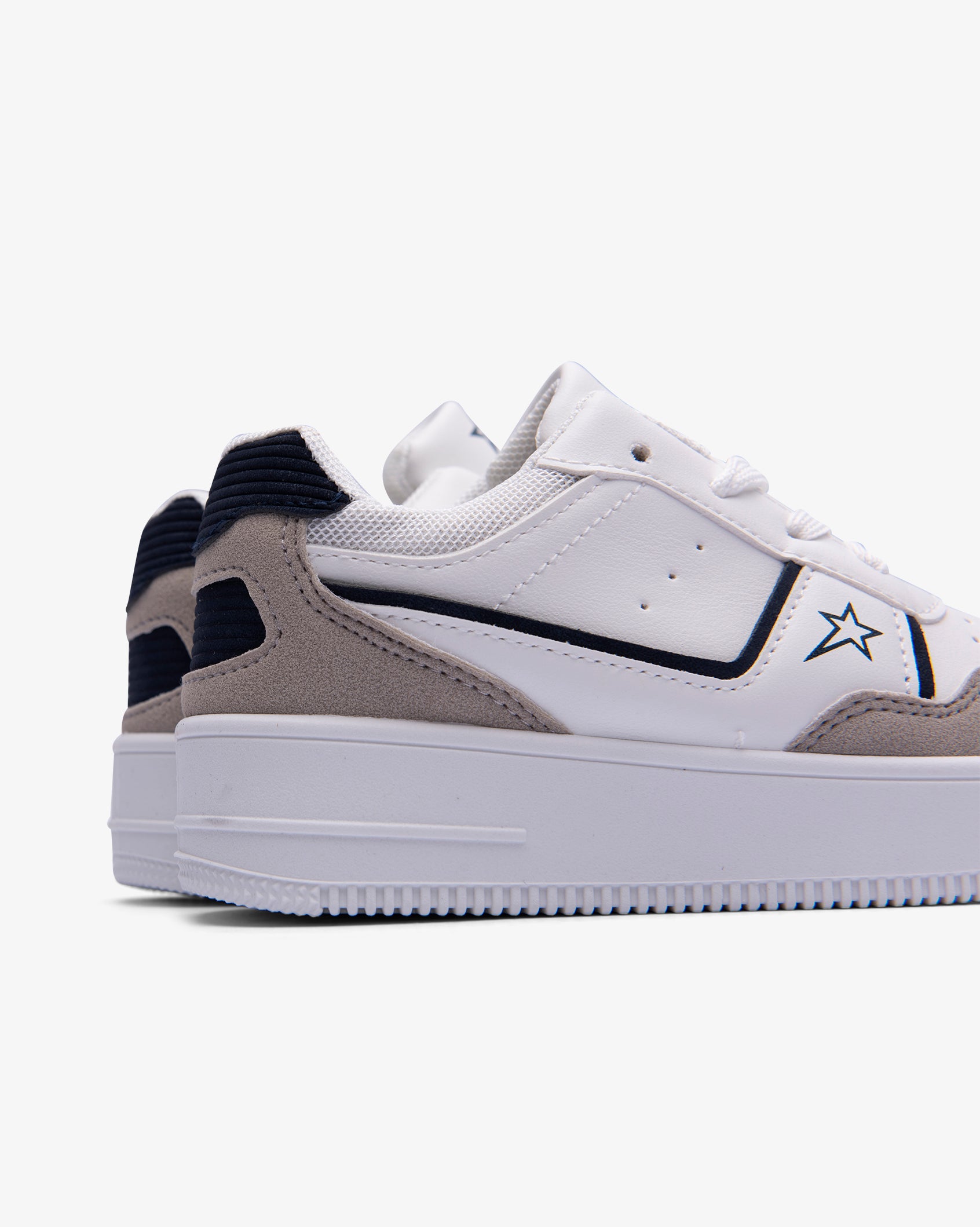 Kids Dana - Low Cut Platform Sneaker