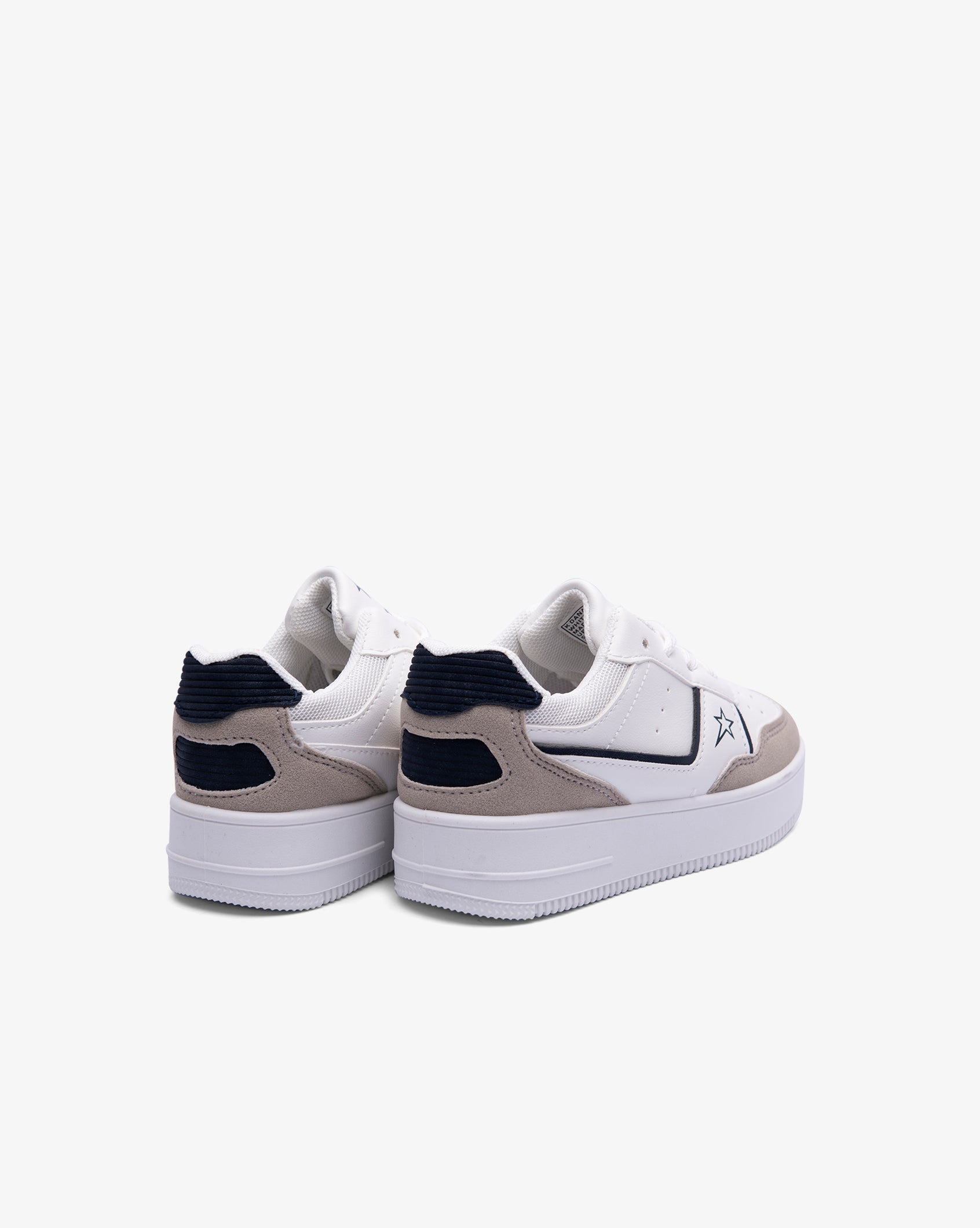Kids Dana - Low Cut Platform Sneaker
