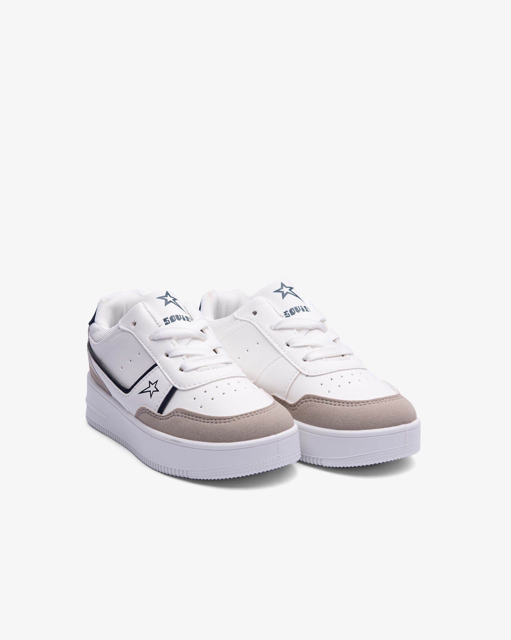 Kids Dana - Low Cut Platform Sneaker