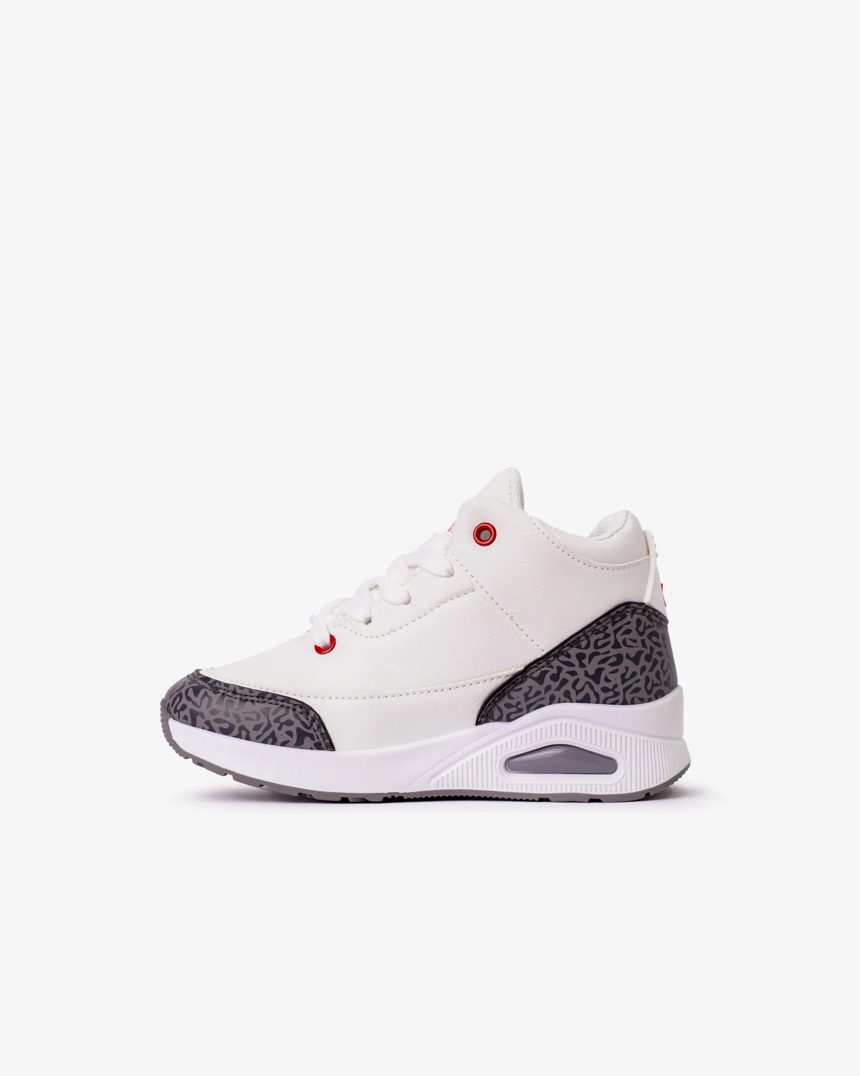 Kids Dynamite - Animal Print Sneaker