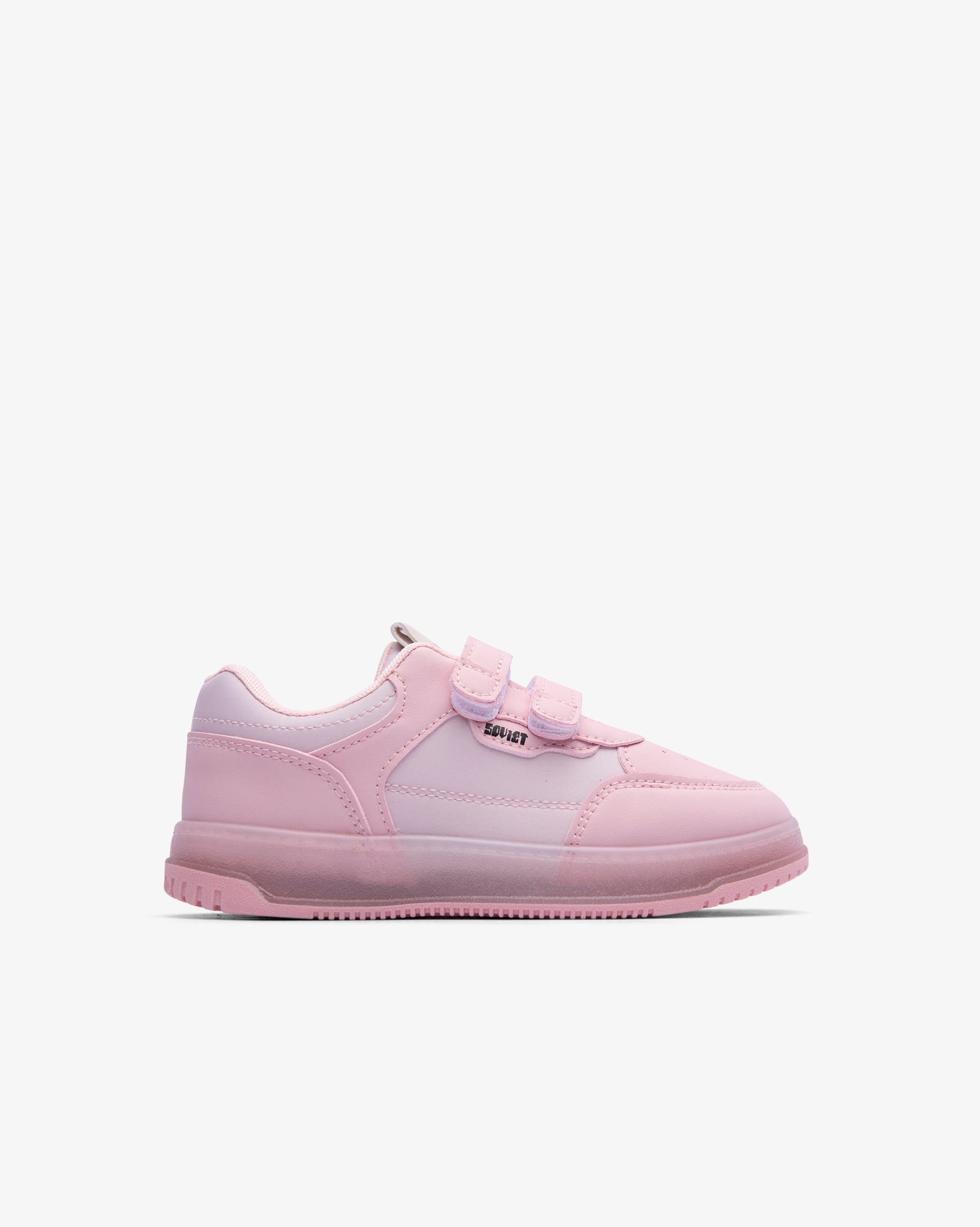 Kids Egan - Velcro Sneaker