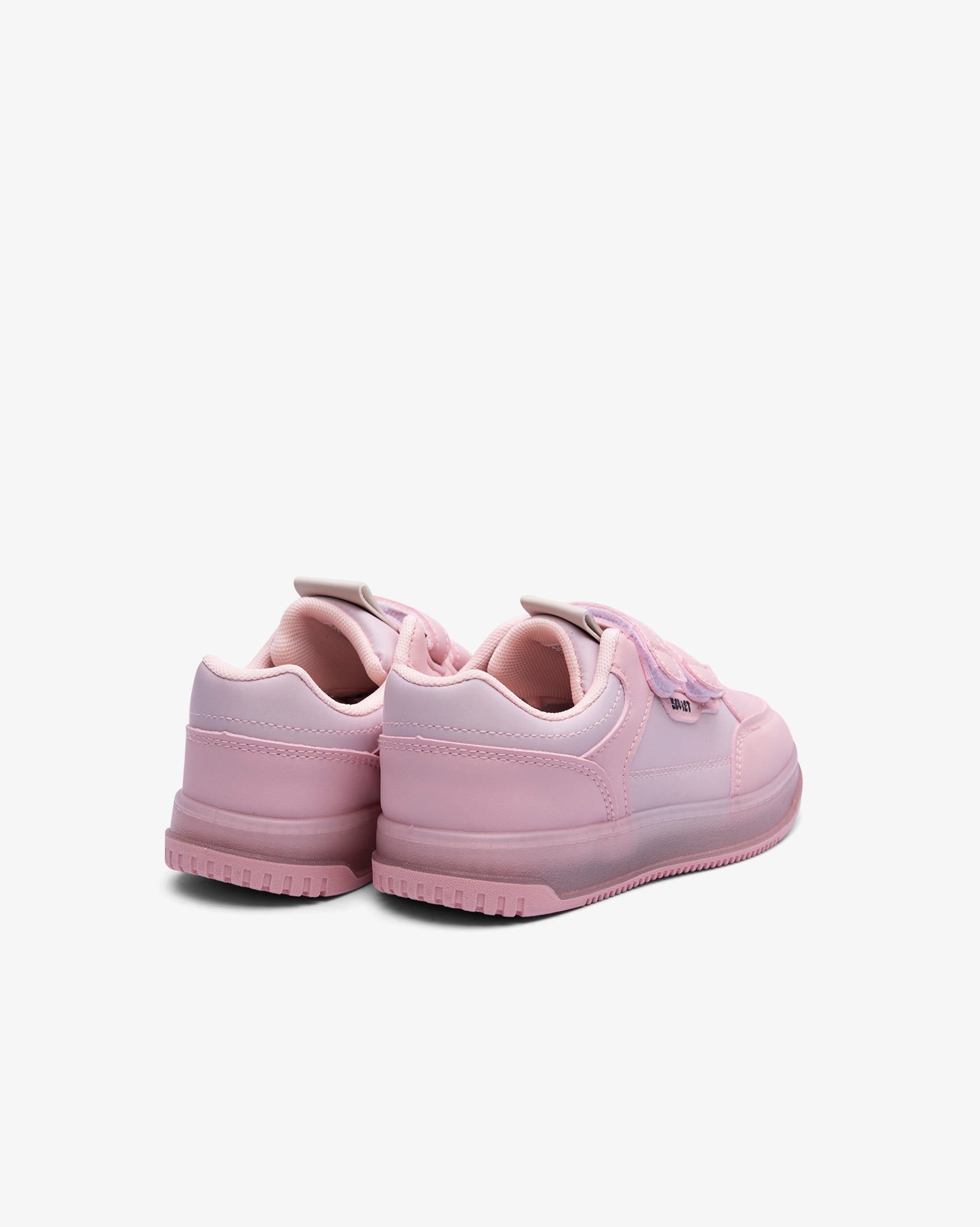 Kids Egan - Velcro Sneaker